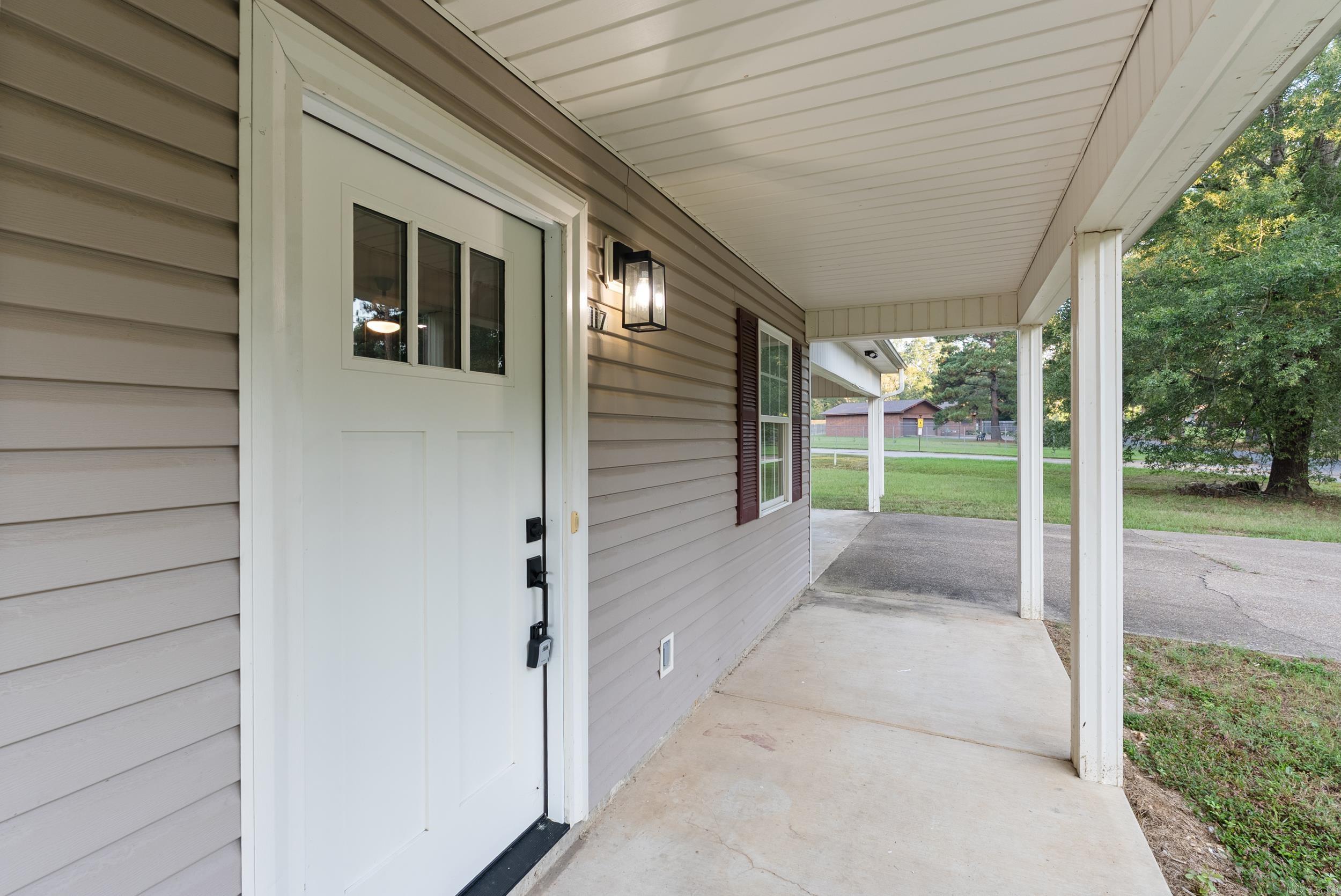 MADDEN ADDN - Residential