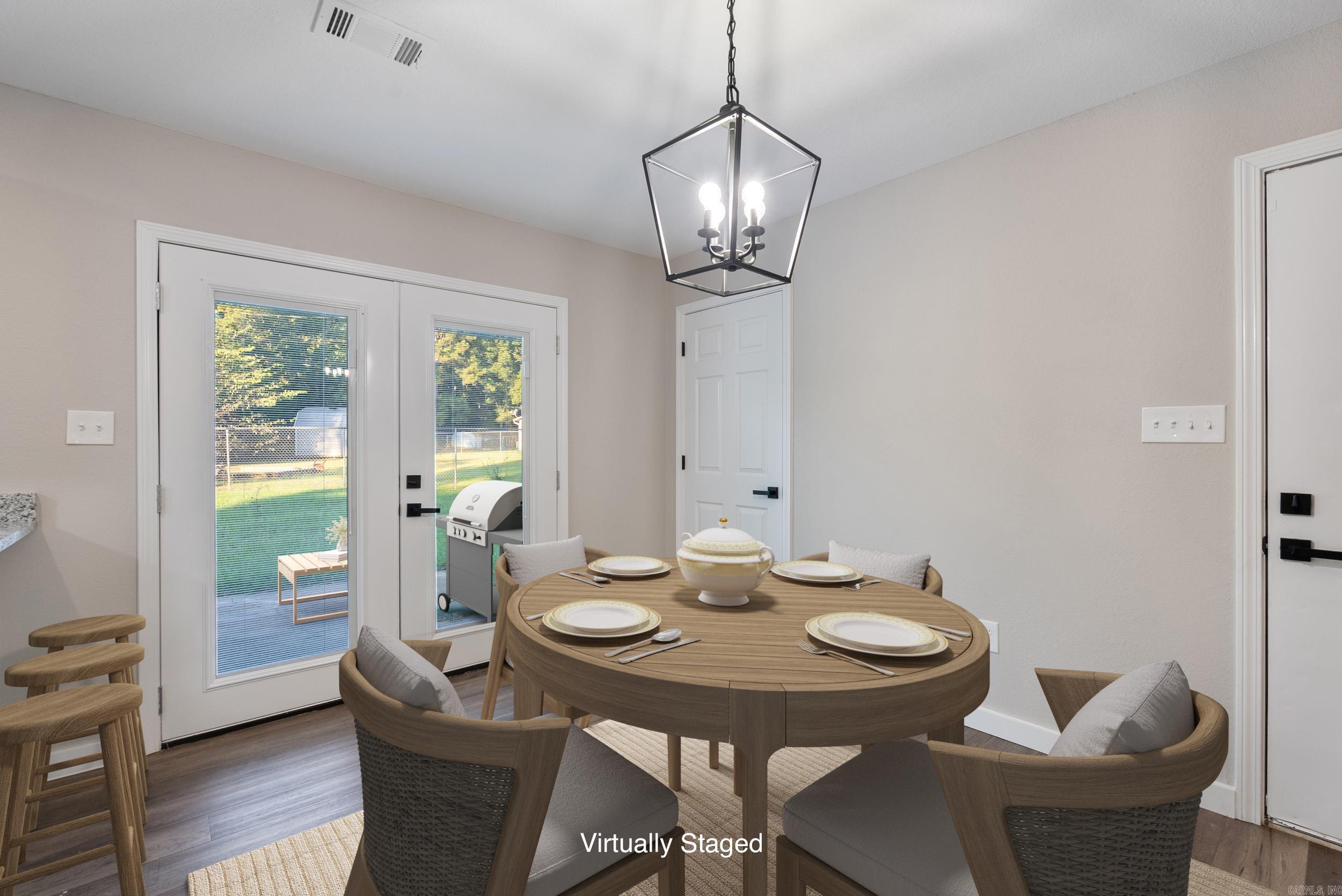 MADDEN ADDN - Residential