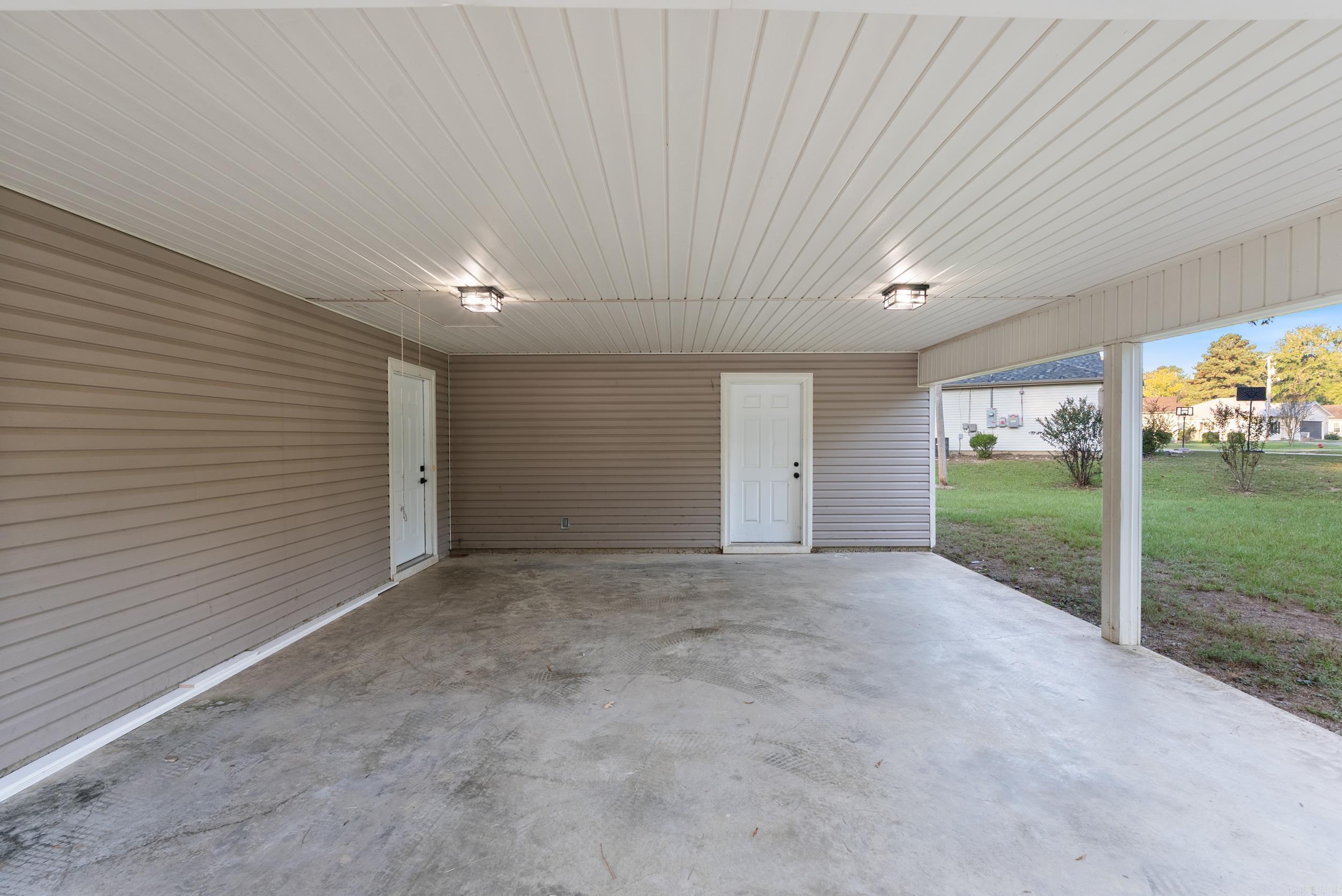 MADDEN ADDN - Residential