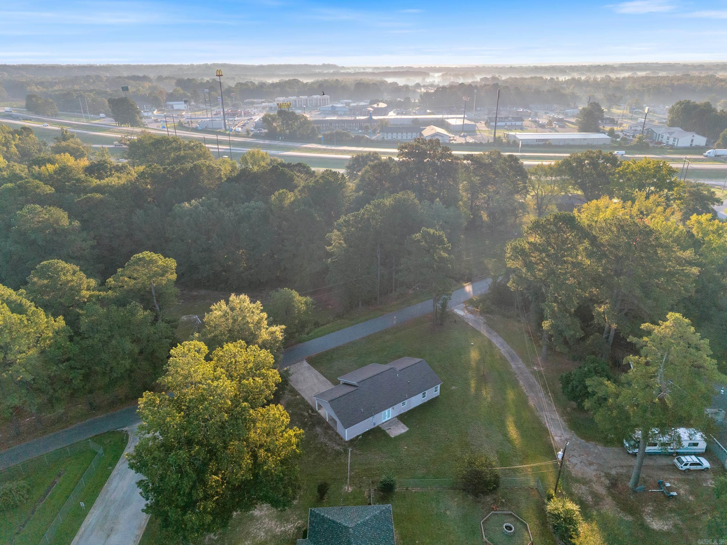 MADDEN ADDN - Residential