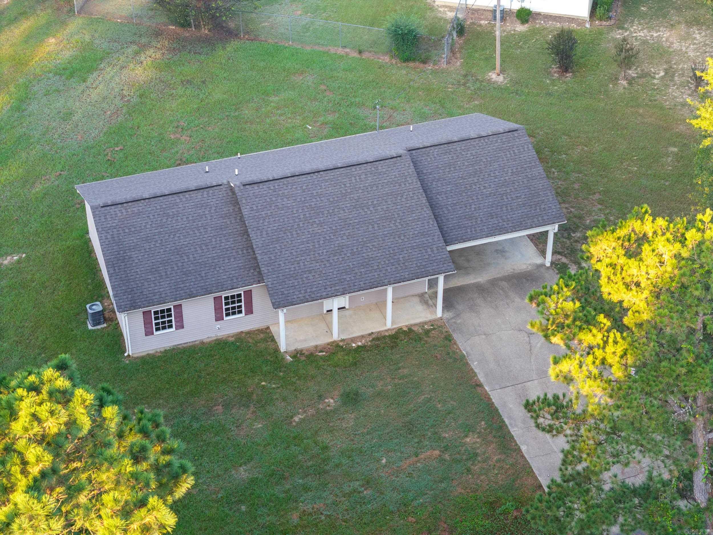 MADDEN ADDN - Residential