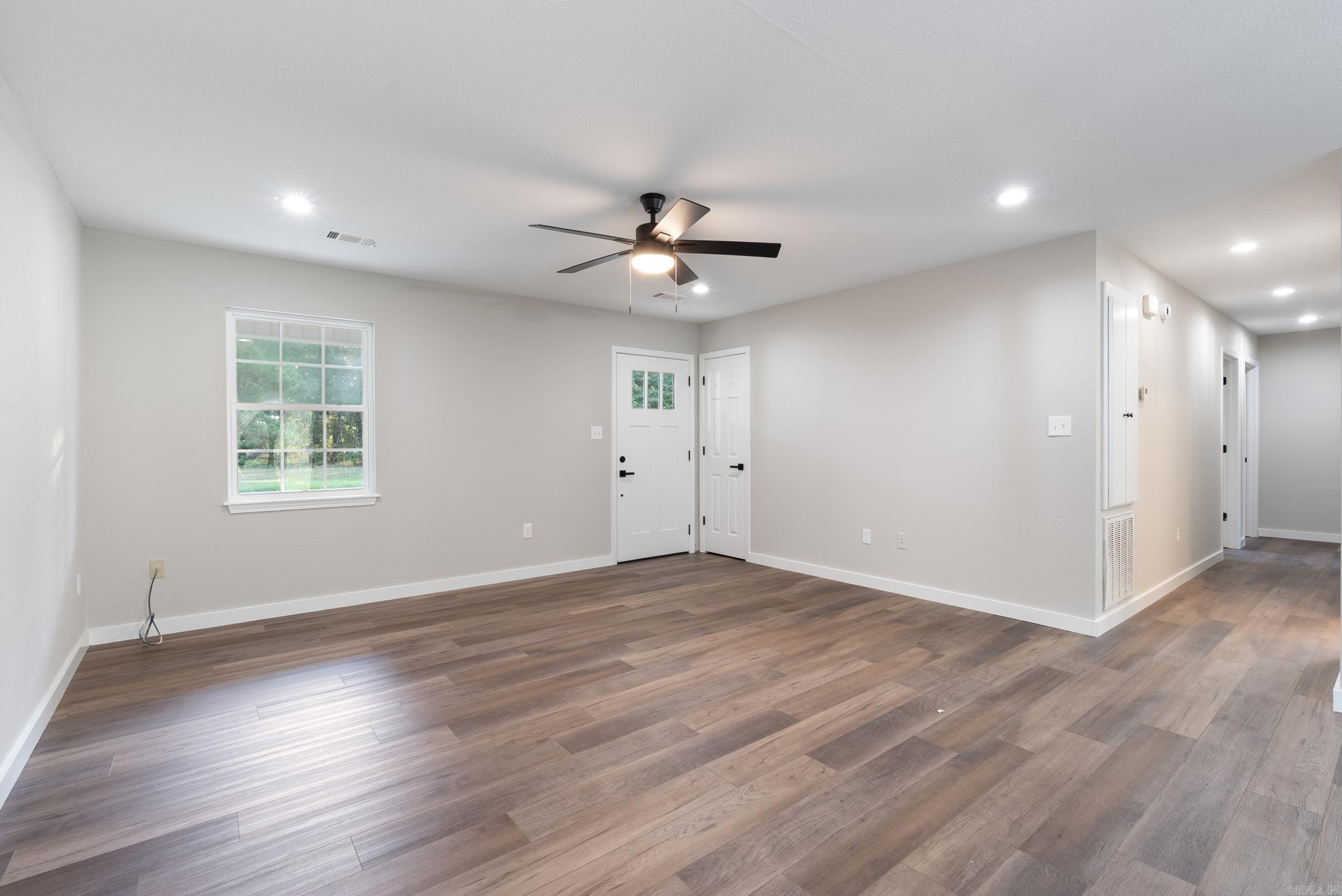 MADDEN ADDN - Residential