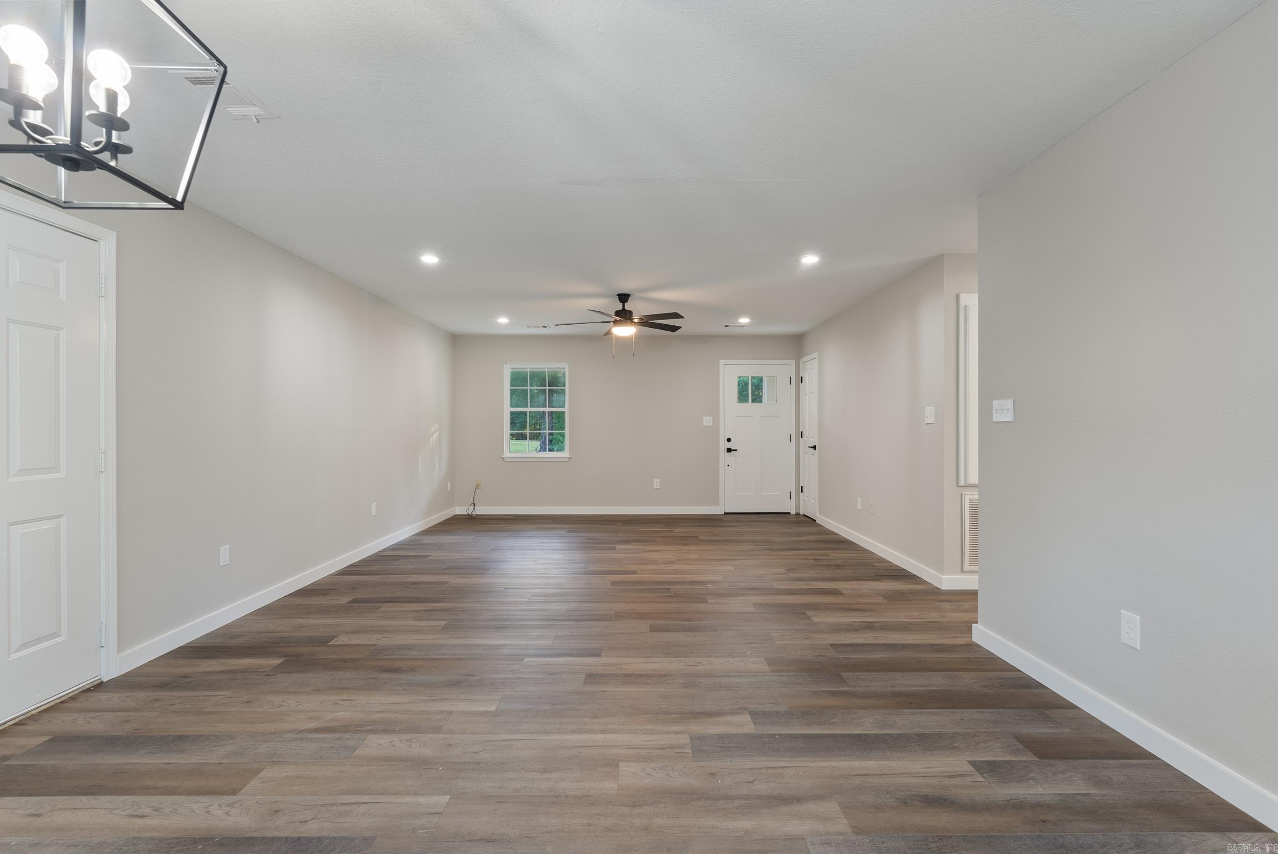 MADDEN ADDN - Residential