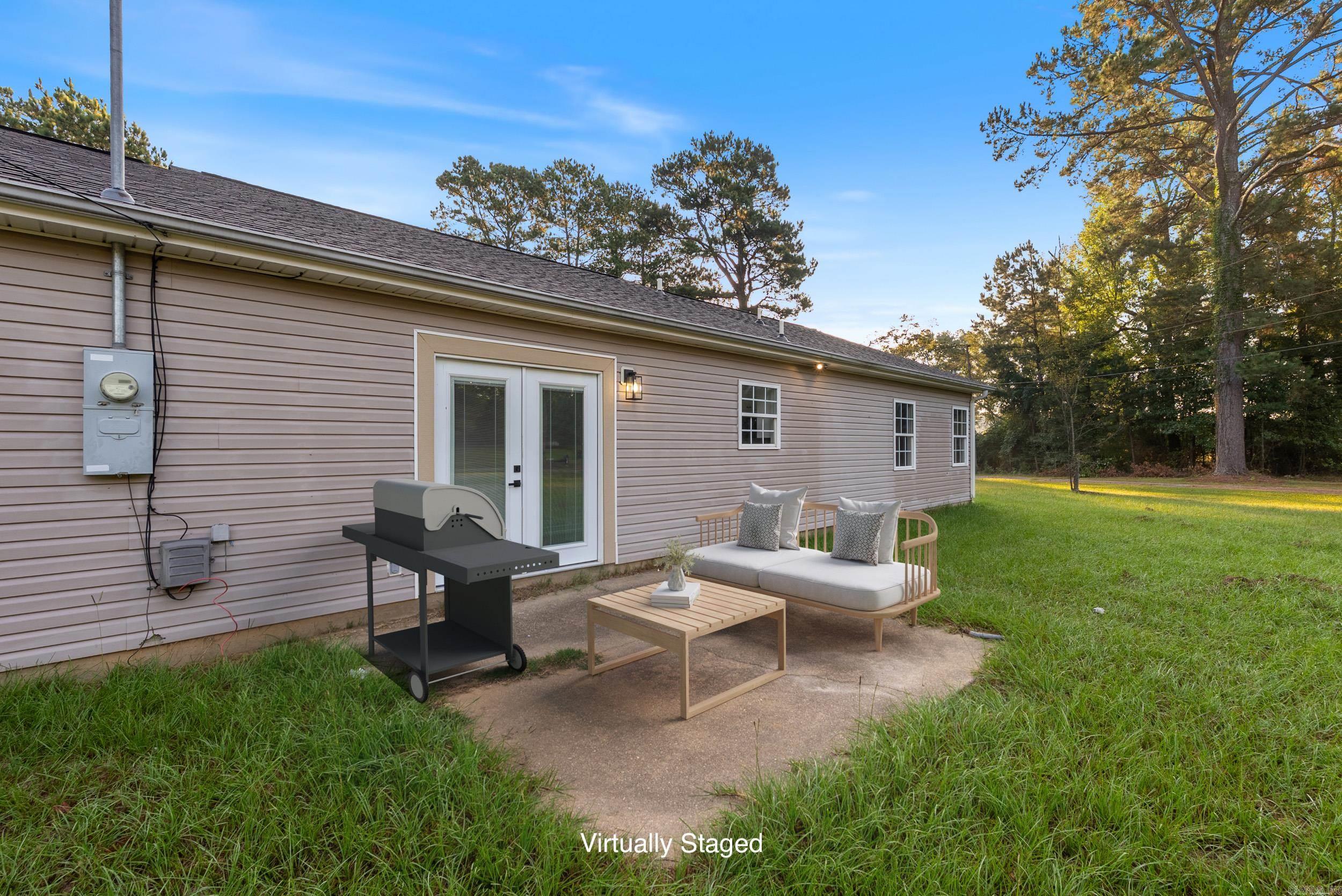 MADDEN ADDN - Residential