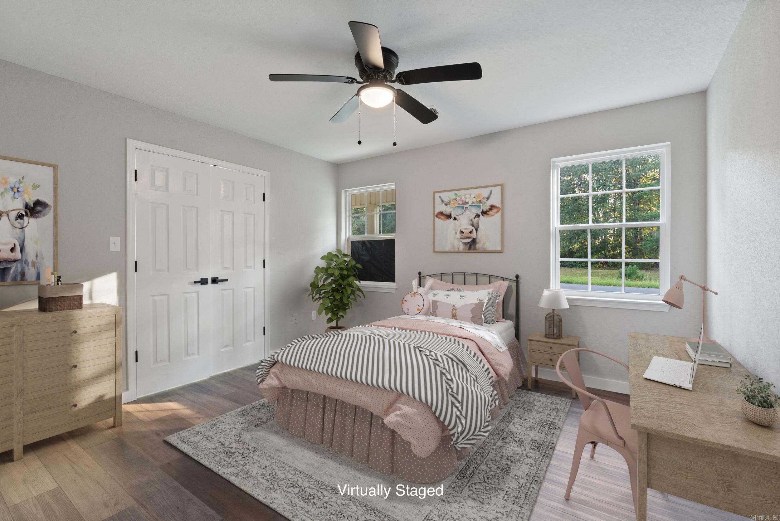 MADDEN ADDN - Residential