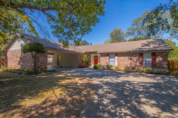 101 ROUND LEAF CT, SHERWOOD, AR 72120 - Image f699aaa8bb34a1f439331d06dfb3a7c9/2229160167