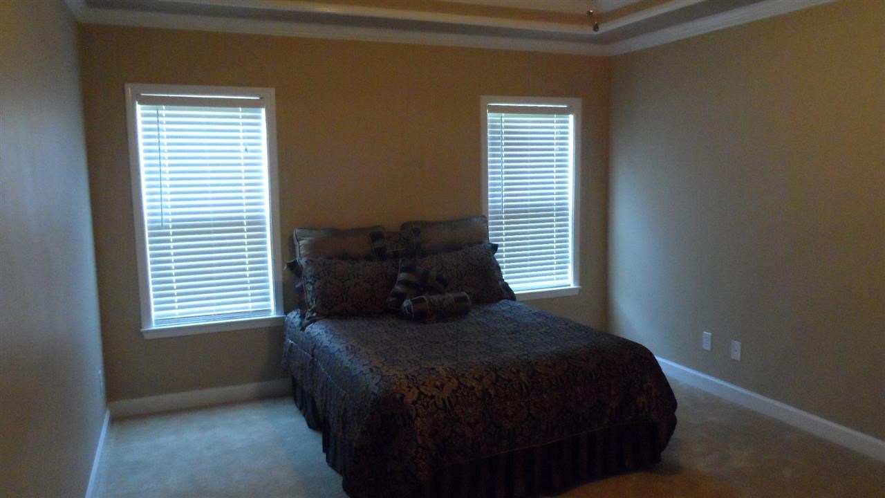 HURRICANE MEADOWS - Residential