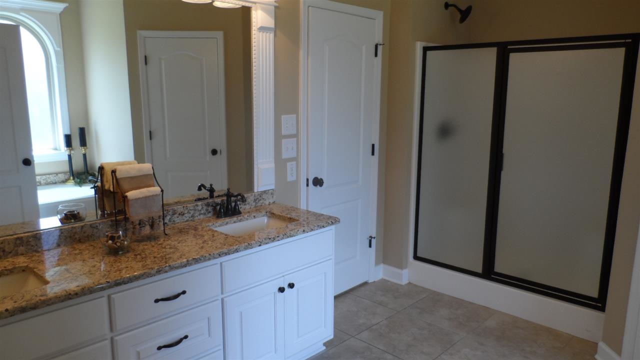 HURRICANE MEADOWS - Residential