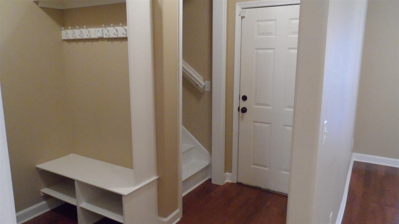 HURRICANE MEADOWS - Residential