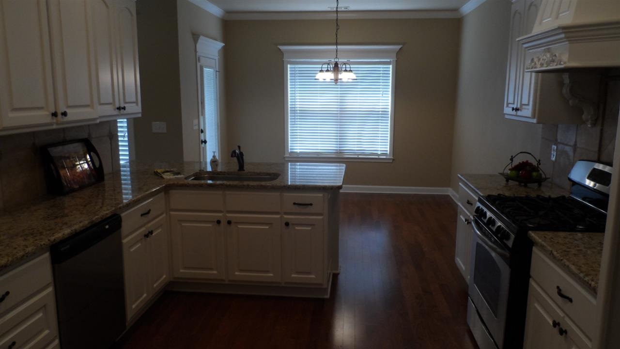 HURRICANE MEADOWS - Residential