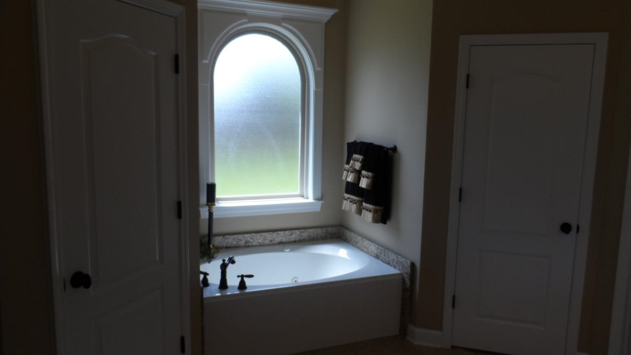 HURRICANE MEADOWS - Residential