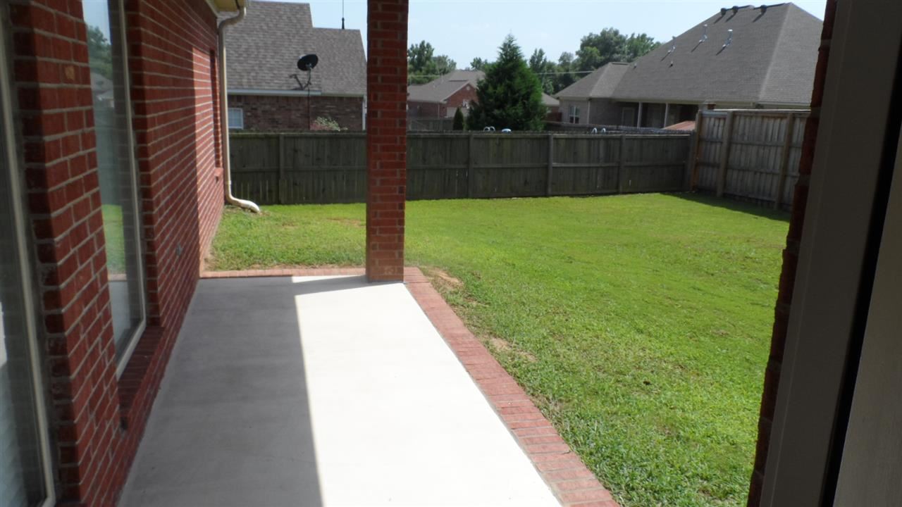 HURRICANE MEADOWS - Residential