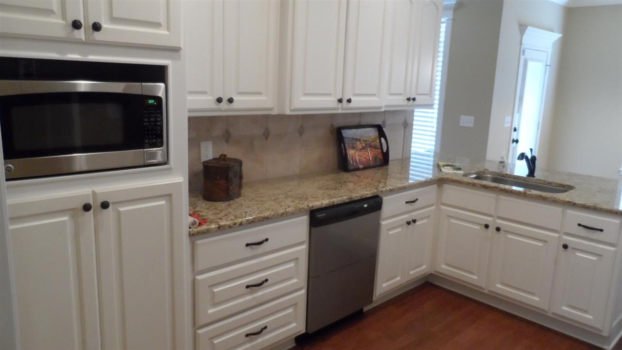 HURRICANE MEADOWS - Residential