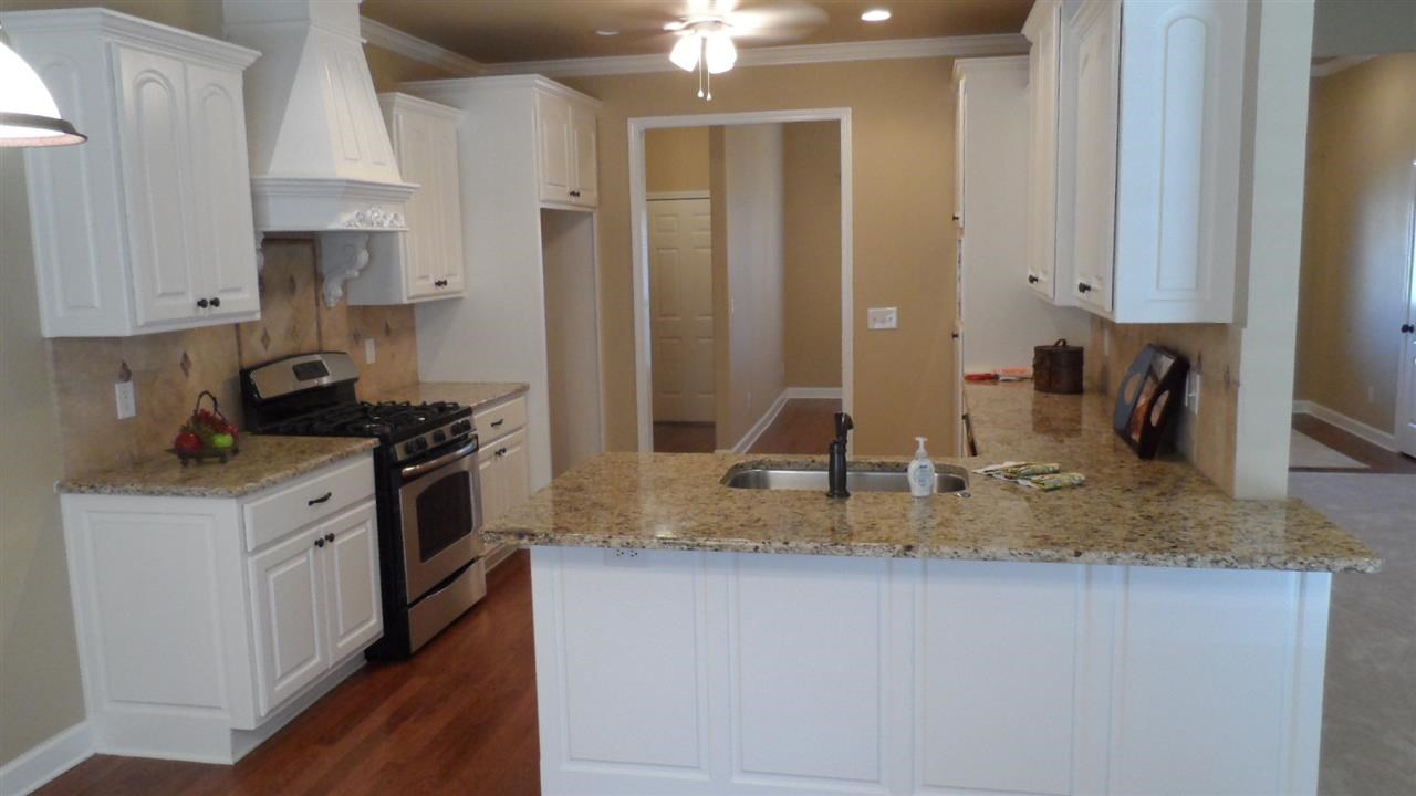 HURRICANE MEADOWS - Residential