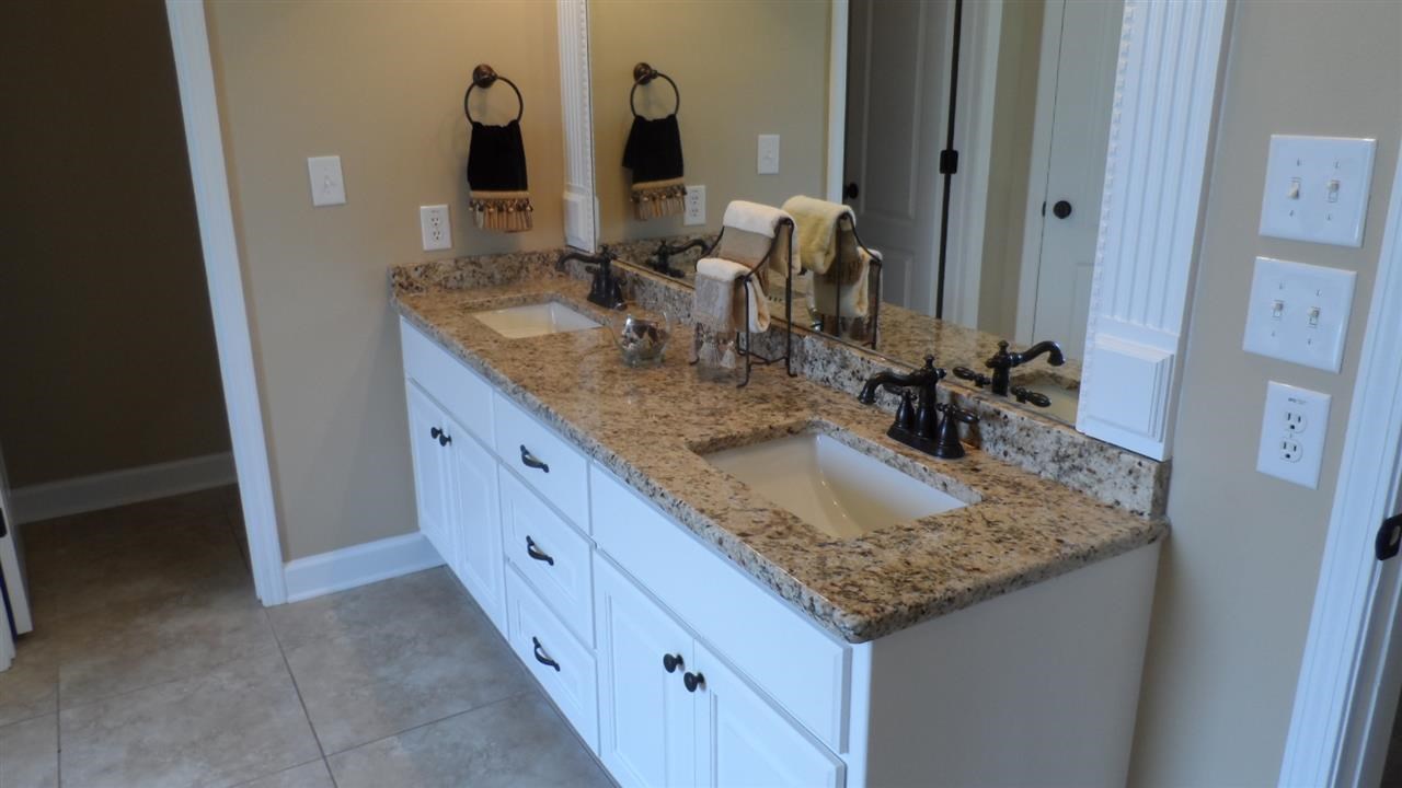 HURRICANE MEADOWS - Residential