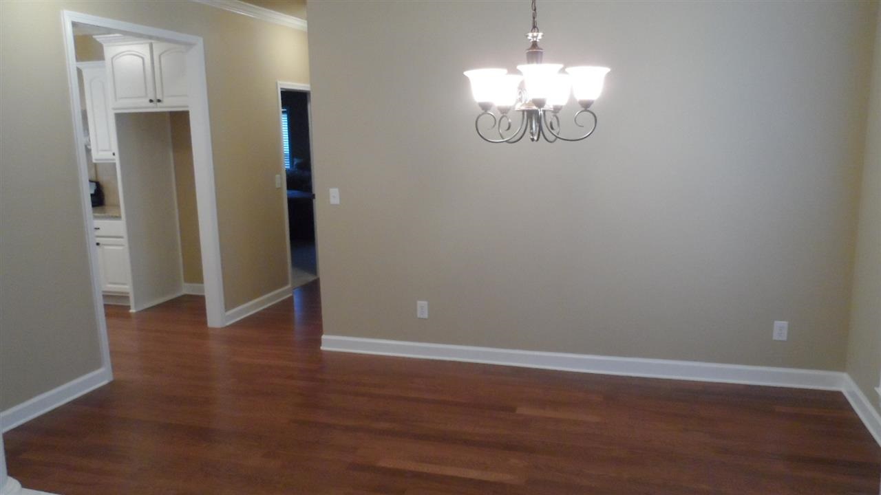 HURRICANE MEADOWS - Residential