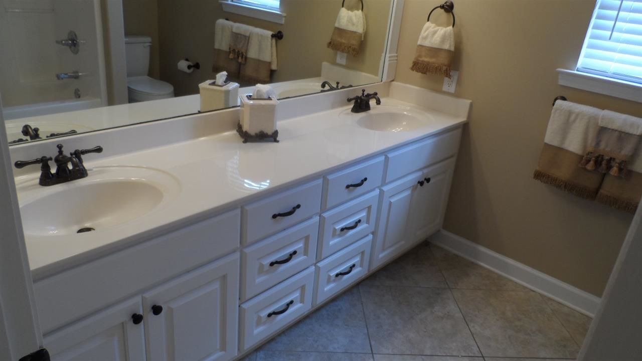 HURRICANE MEADOWS - Residential