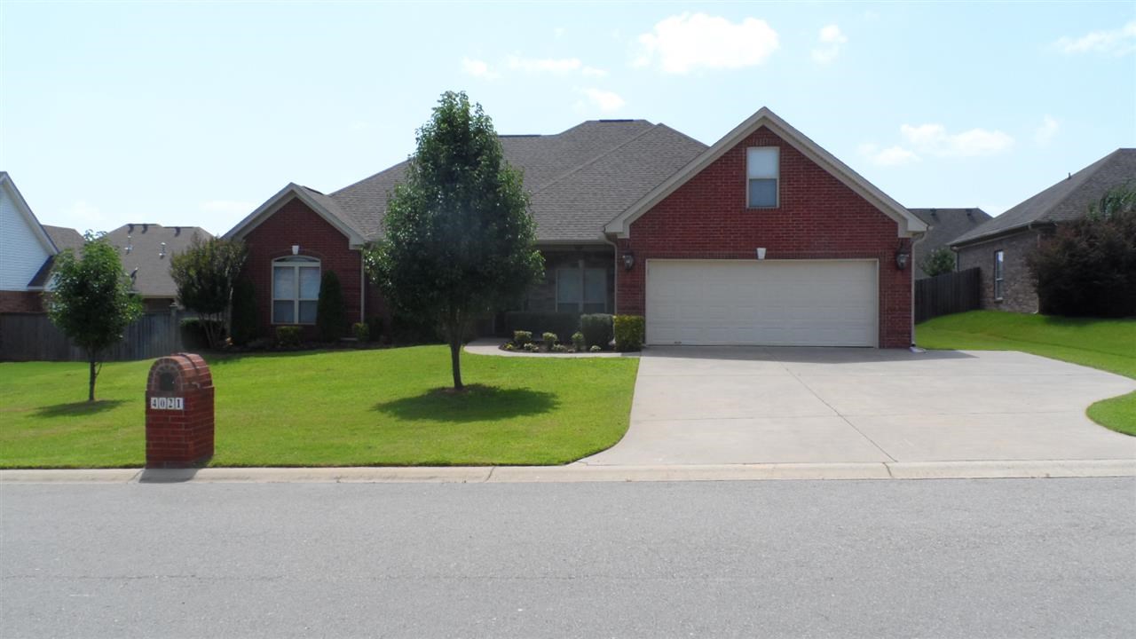 HURRICANE MEADOWS - Residential