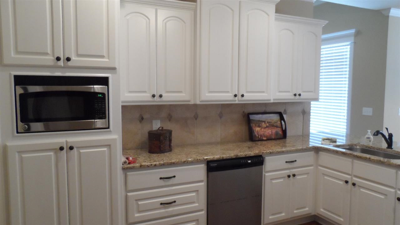 HURRICANE MEADOWS - Residential