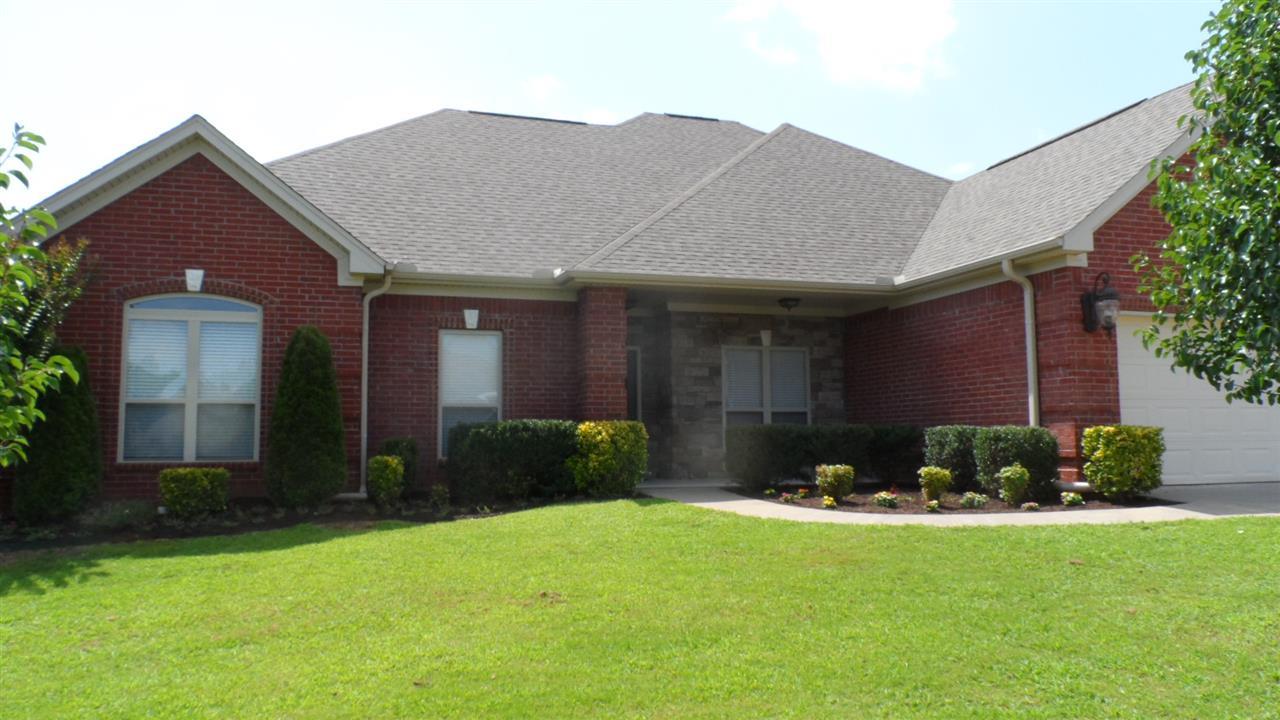 HURRICANE MEADOWS - Residential