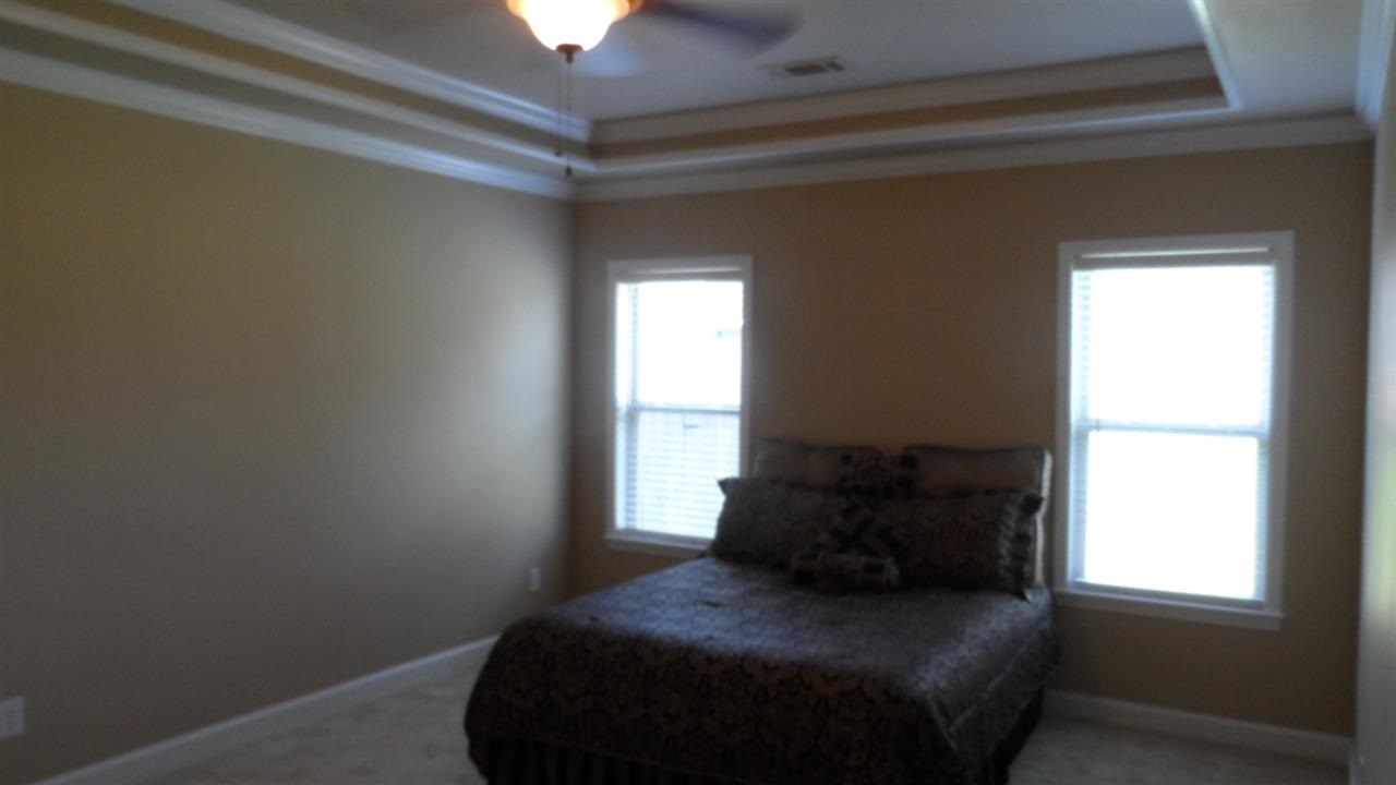 HURRICANE MEADOWS - Residential