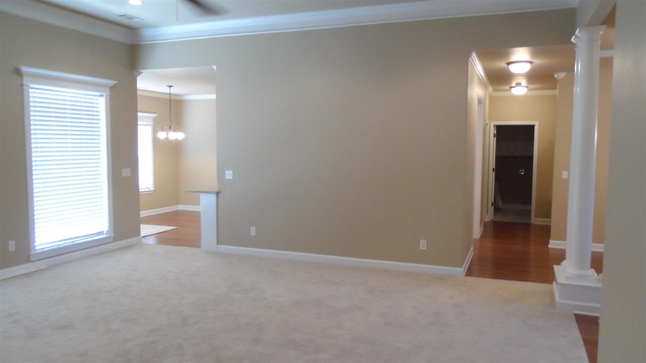 HURRICANE MEADOWS - Residential