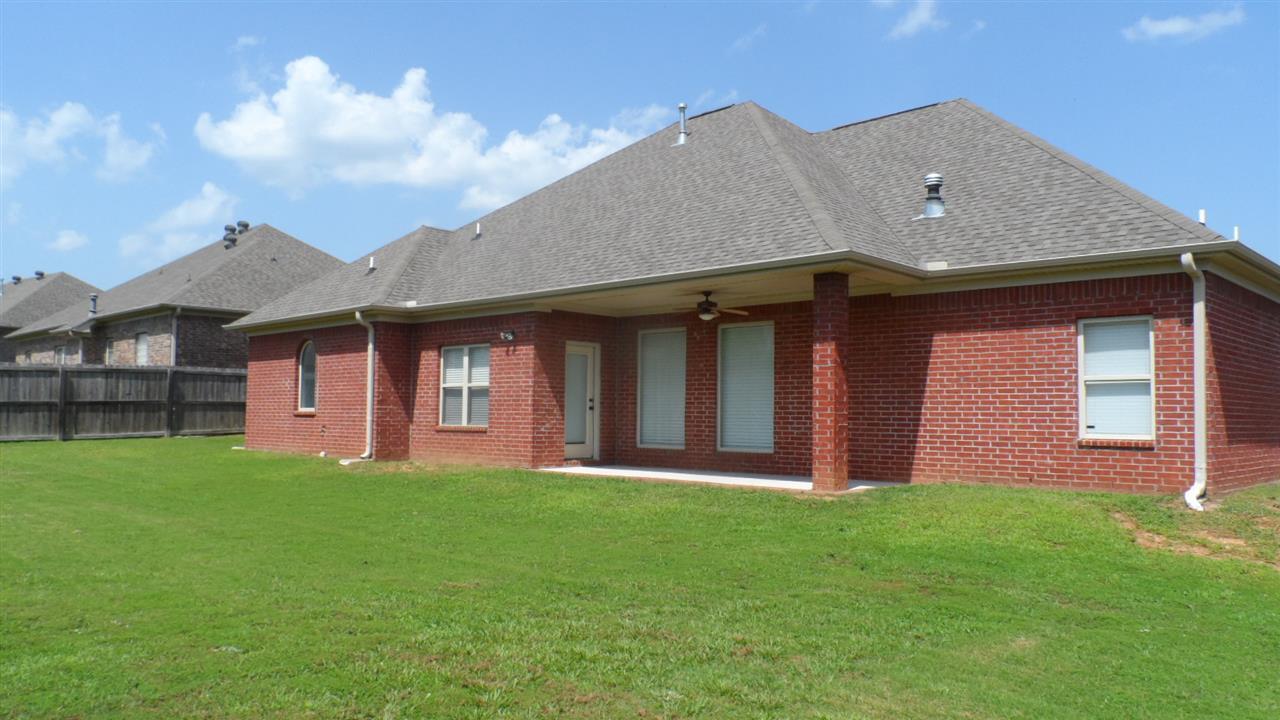 HURRICANE MEADOWS - Residential