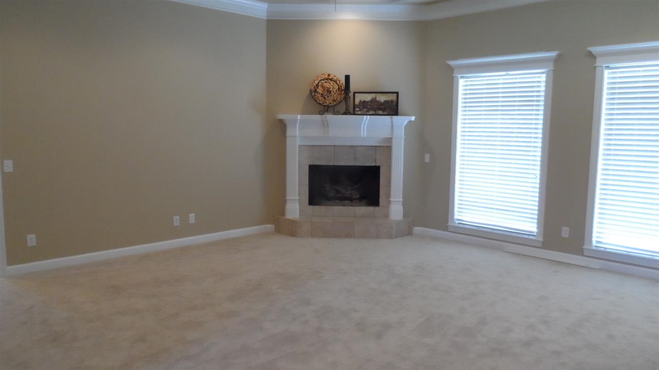 HURRICANE MEADOWS - Residential