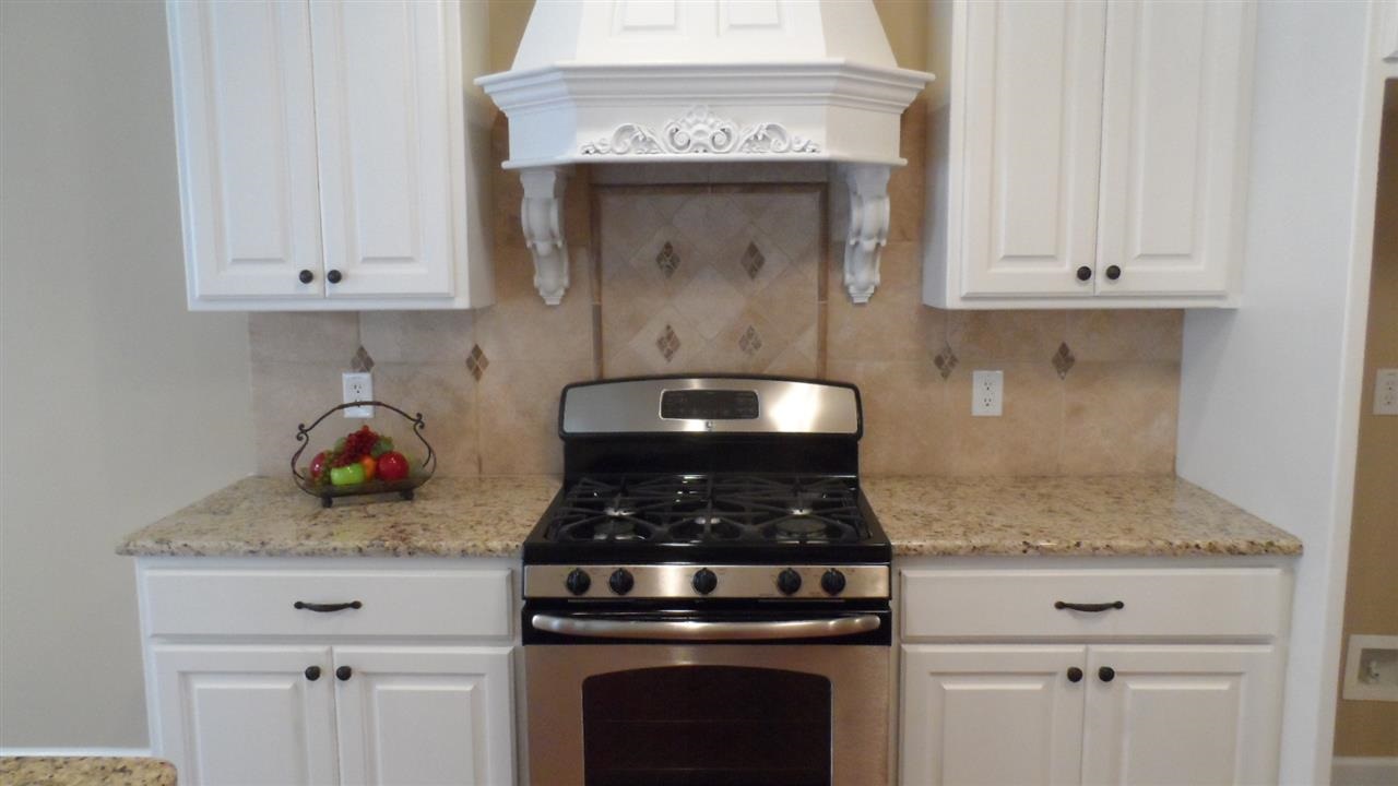 HURRICANE MEADOWS - Residential