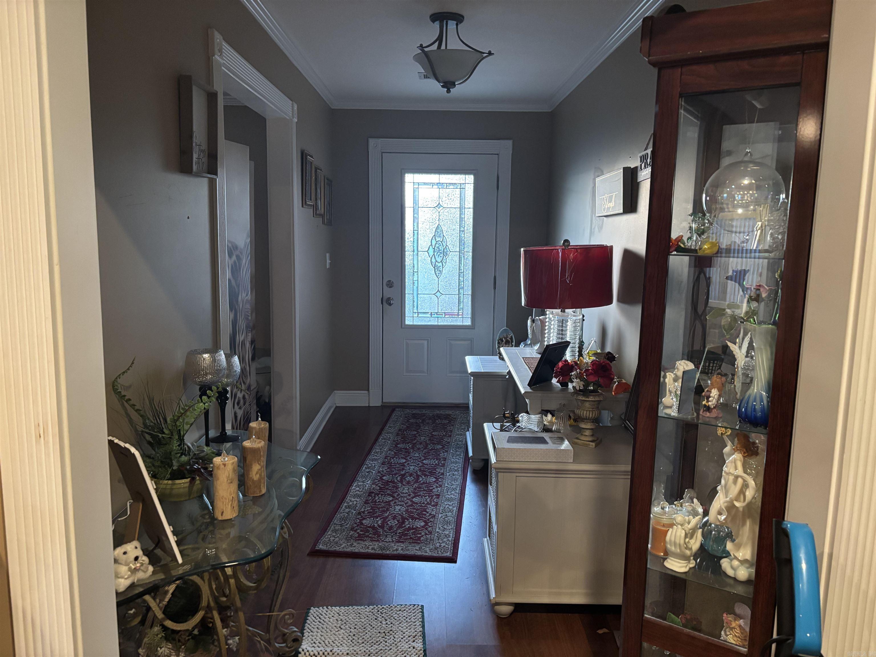 CARRIAGE HILL - Residential