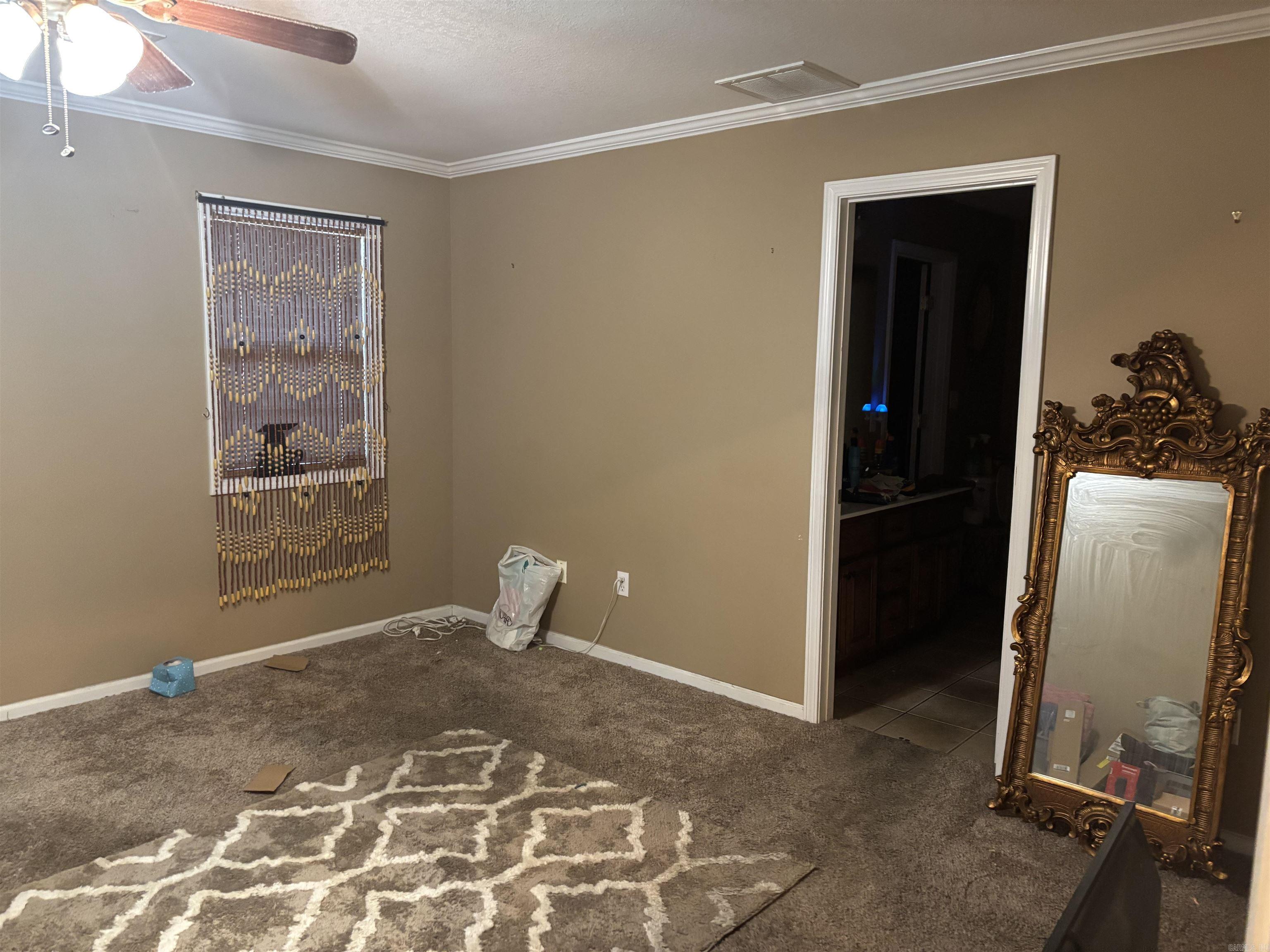 CARRIAGE HILL - Residential