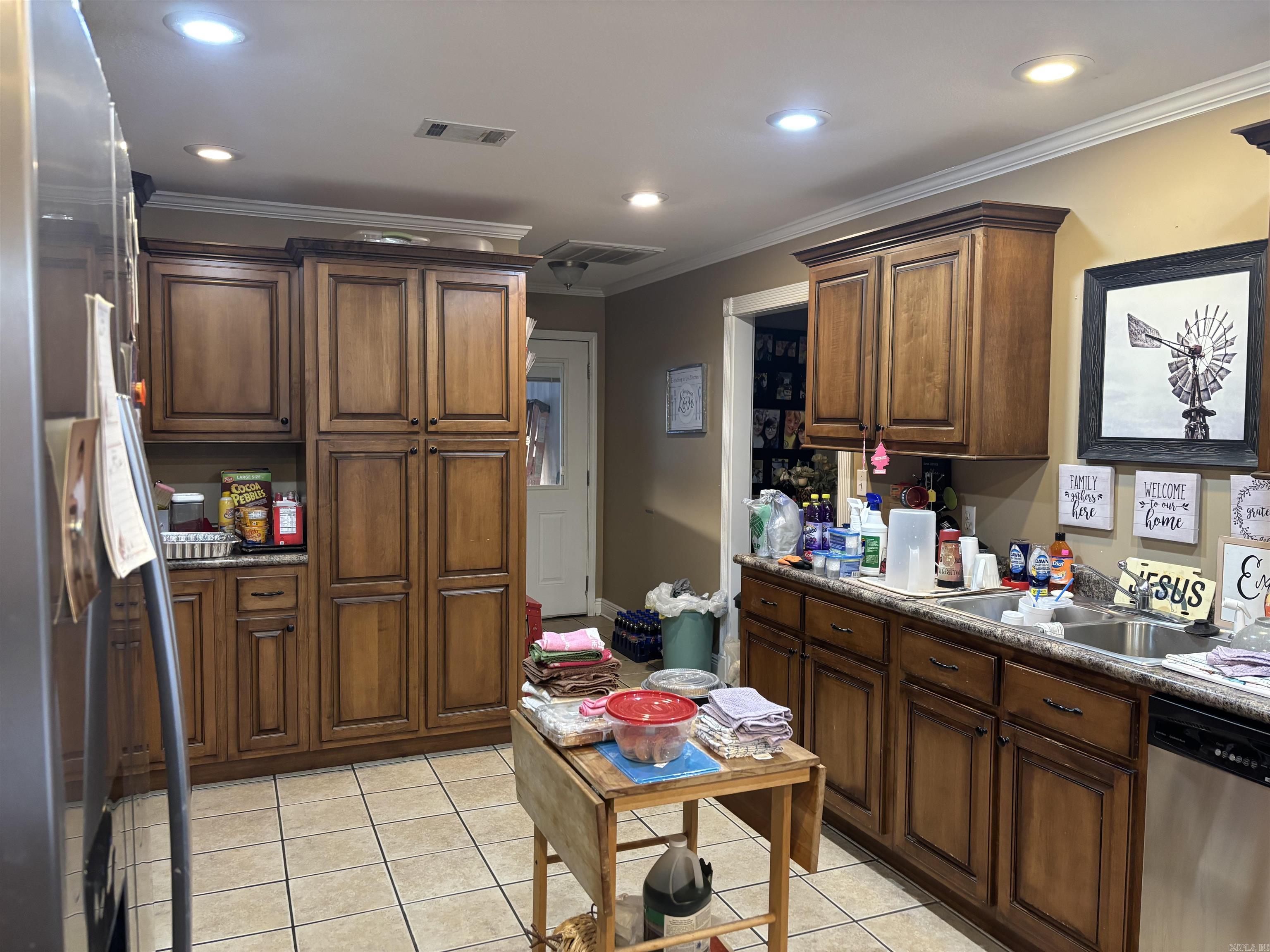 CARRIAGE HILL - Residential