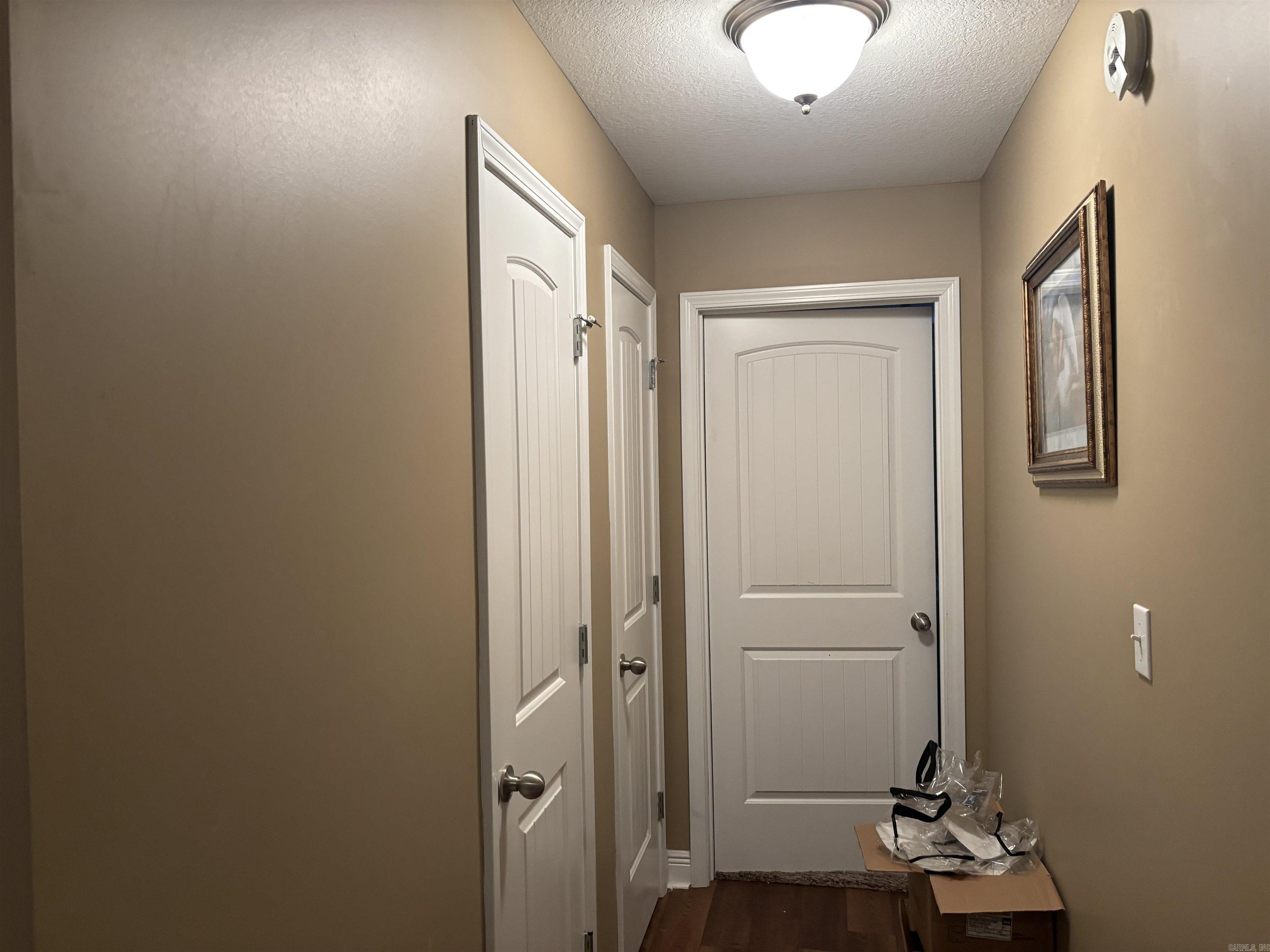 CARRIAGE HILL - Residential