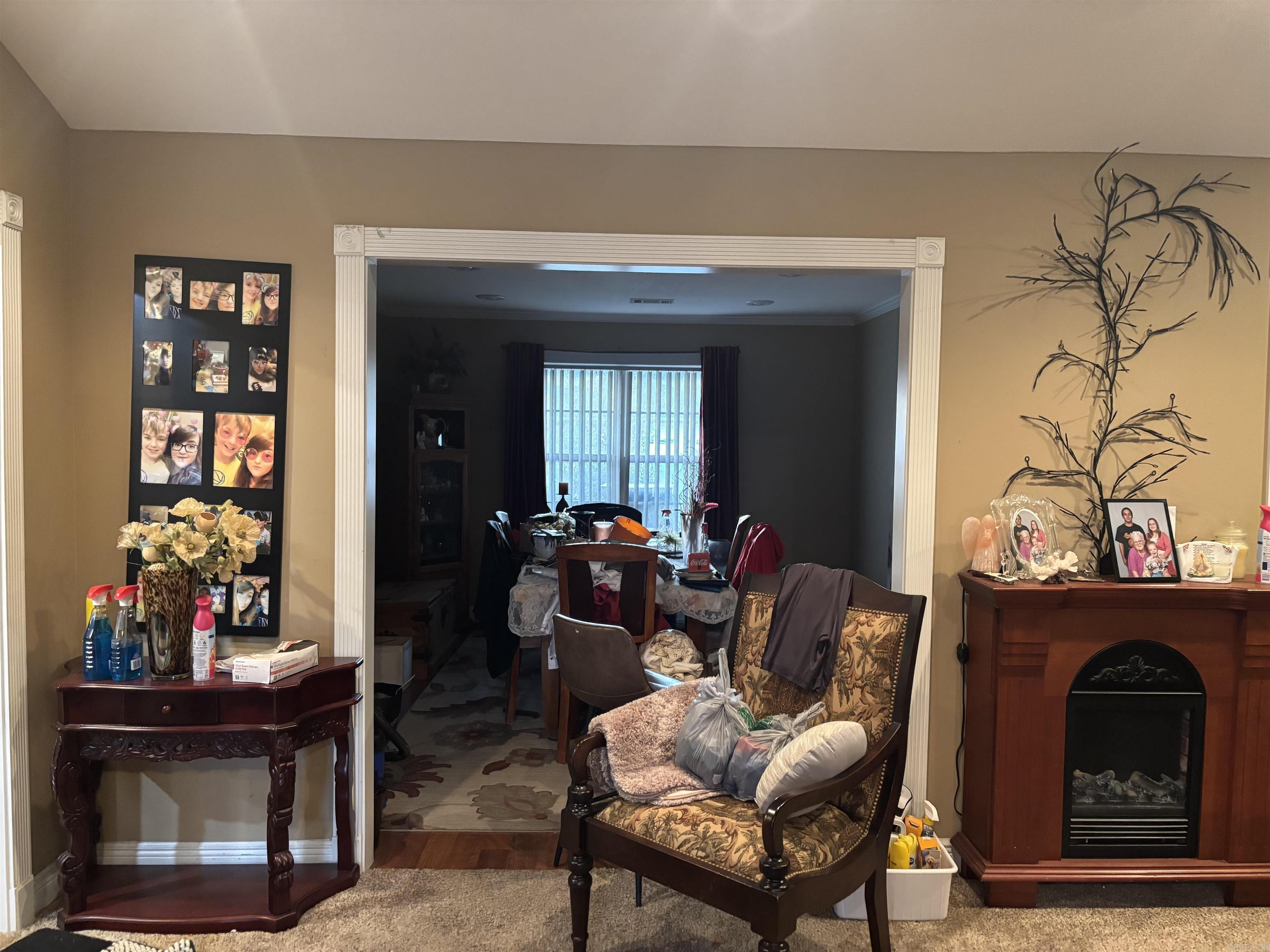 CARRIAGE HILL - Residential