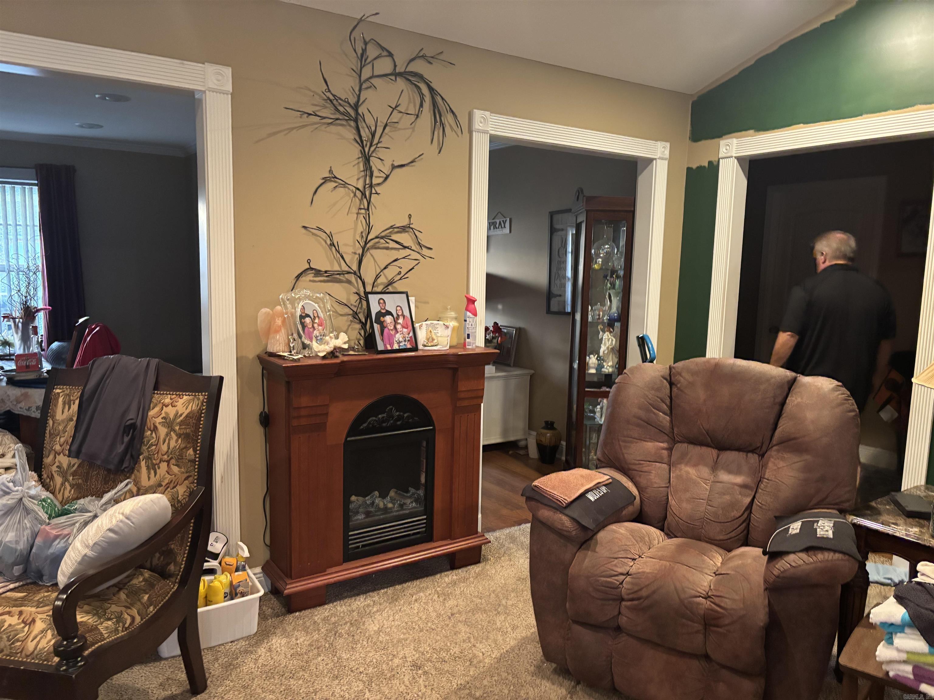 CARRIAGE HILL - Residential