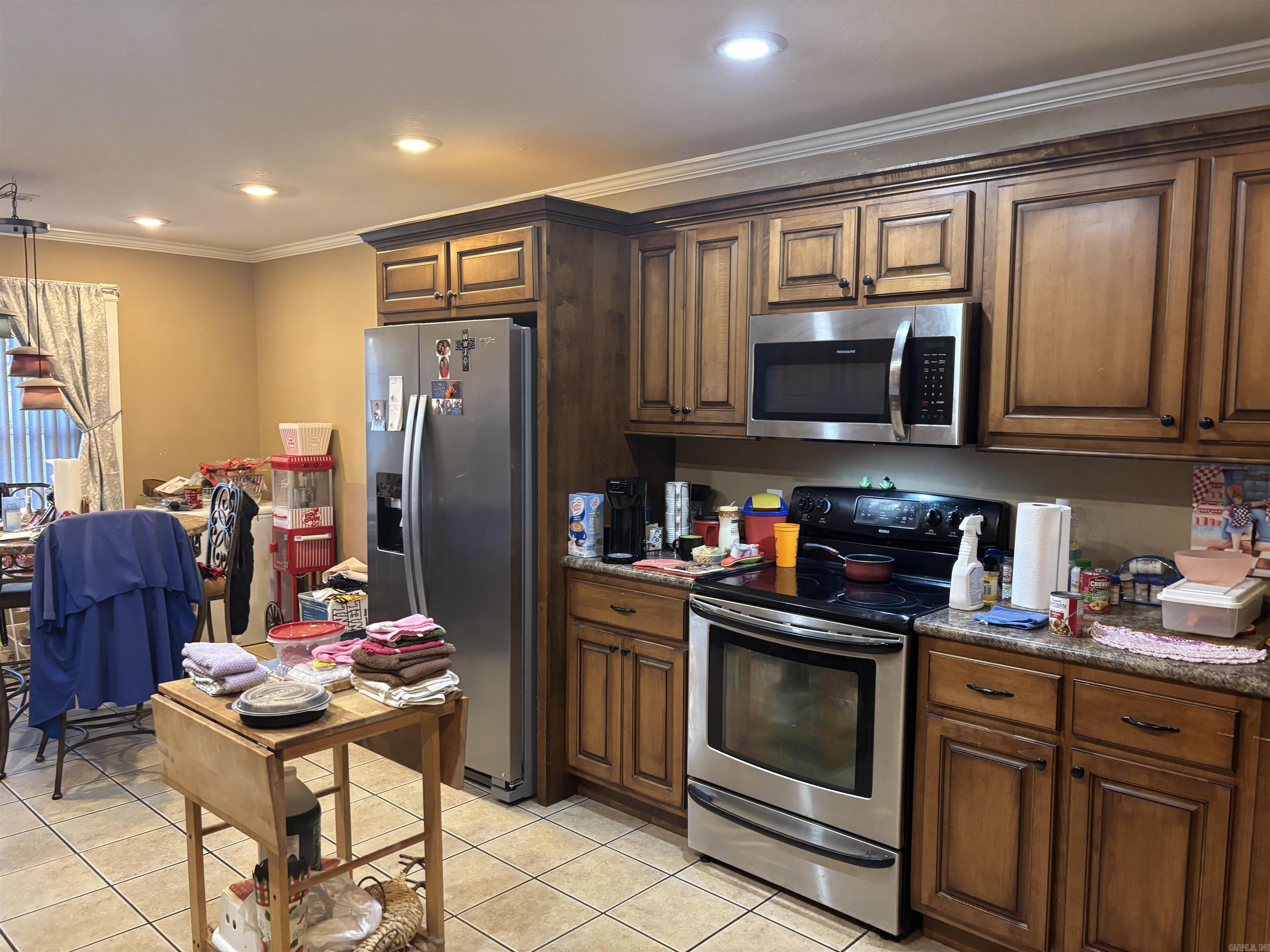 CARRIAGE HILL - Residential