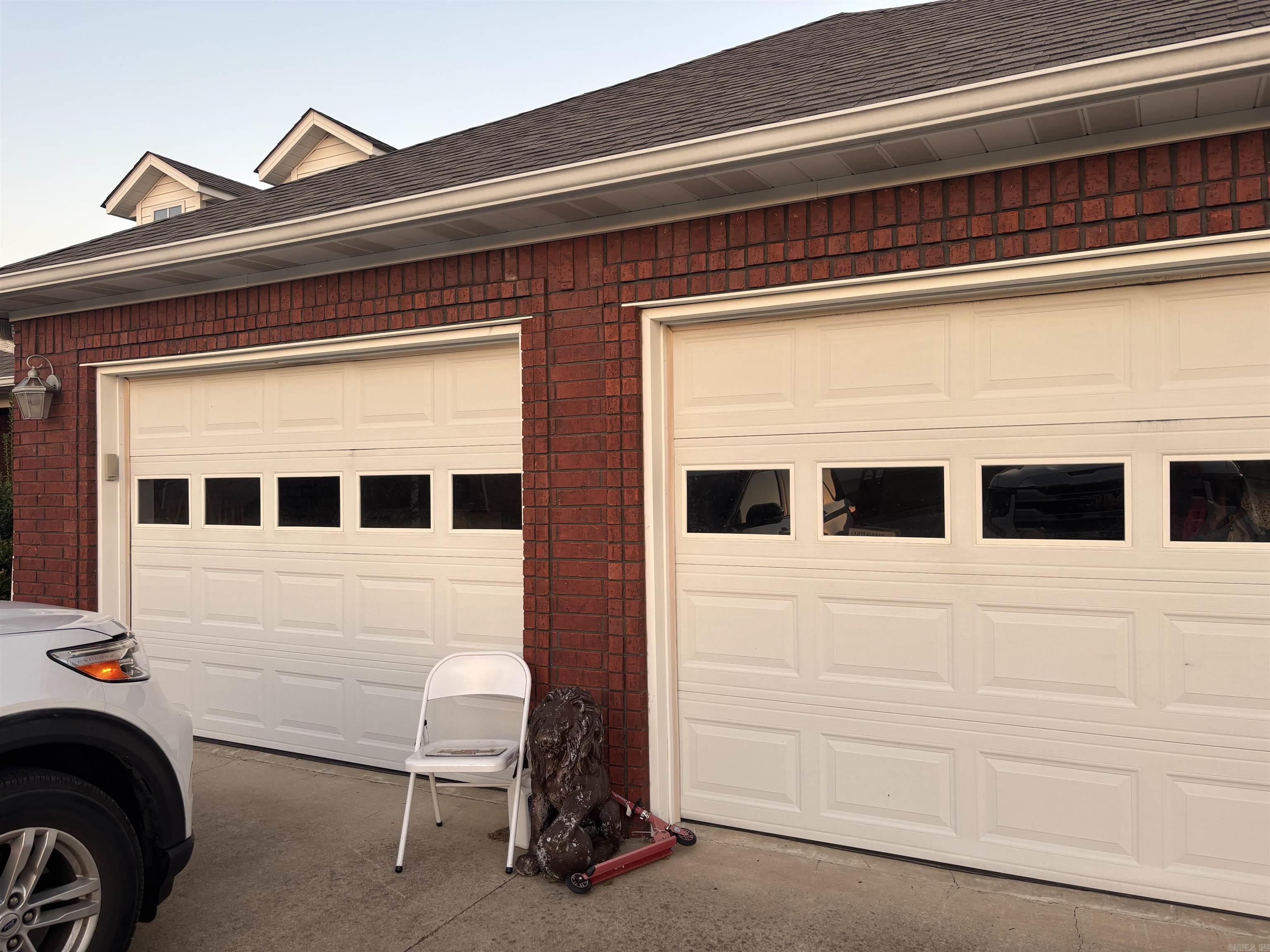 CARRIAGE HILL - Residential