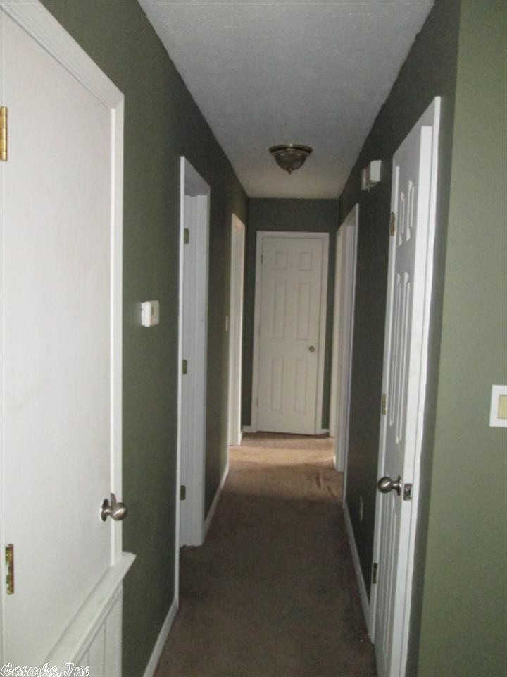 Forrest Acres Overlook - Residential