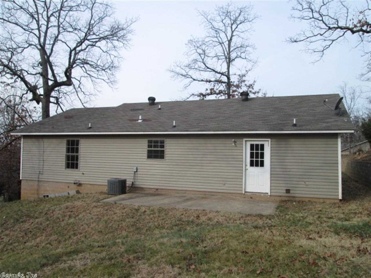 Forrest Acres Overlook - Residential
