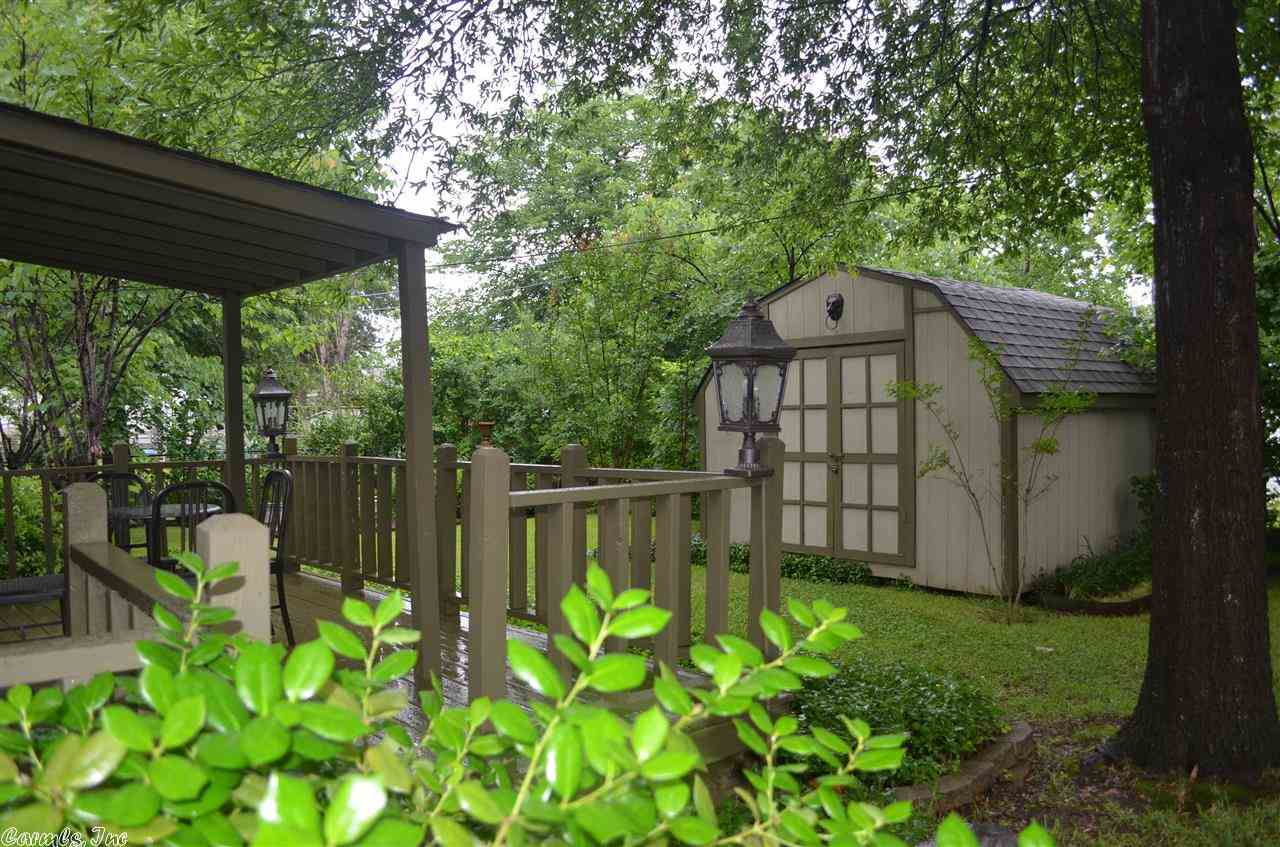 Nelridge - Residential