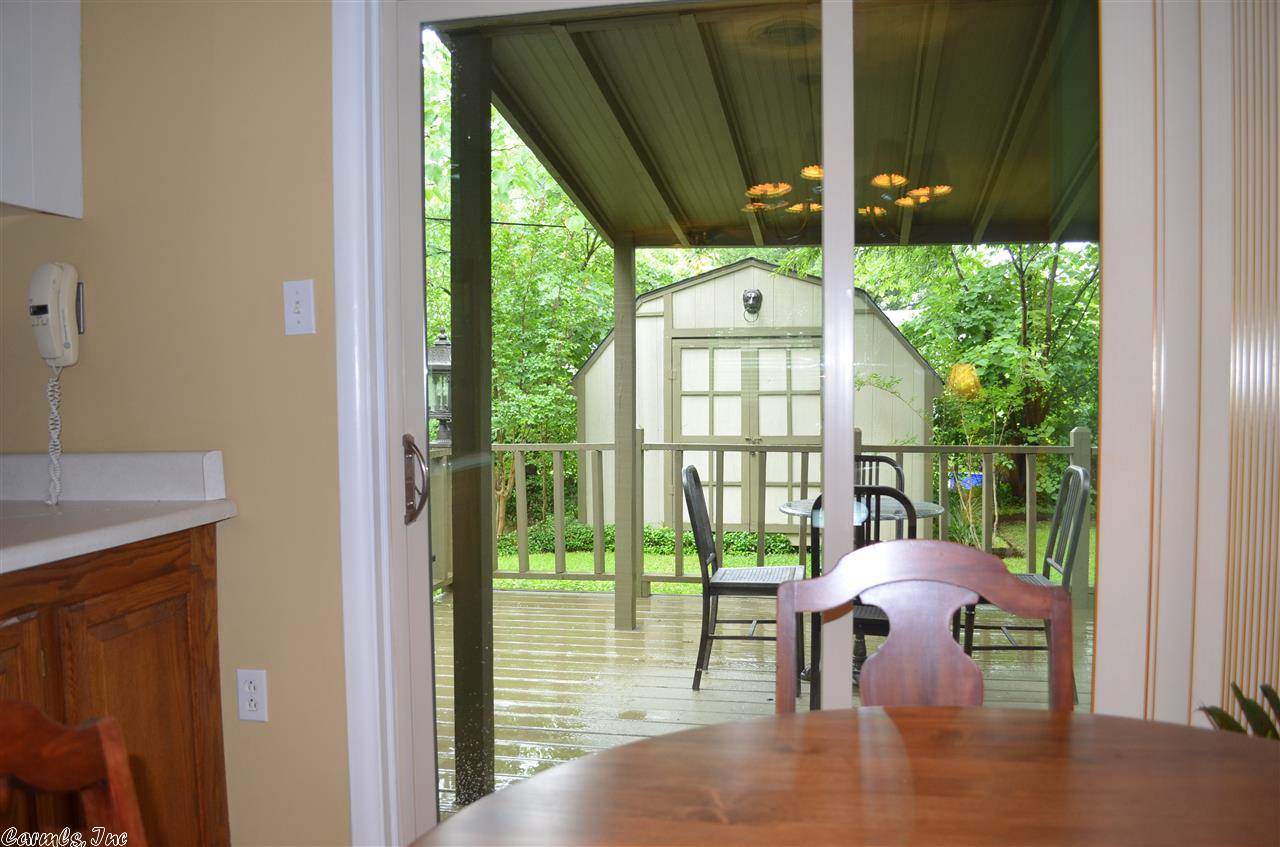 Nelridge - Residential