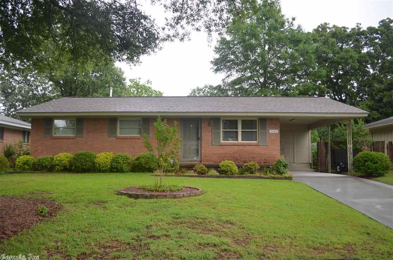 Nelridge - Residential