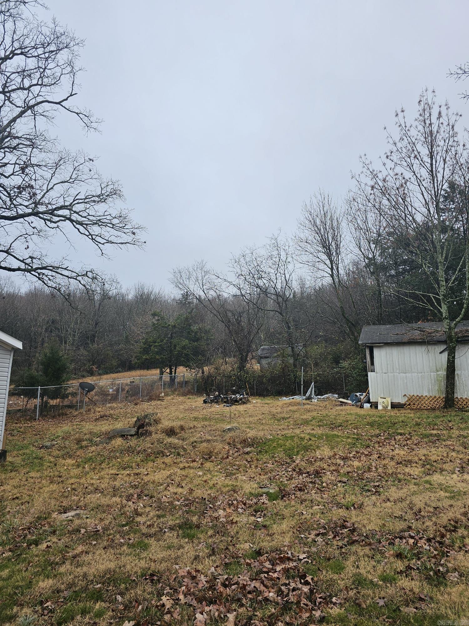 Not In List - Residential