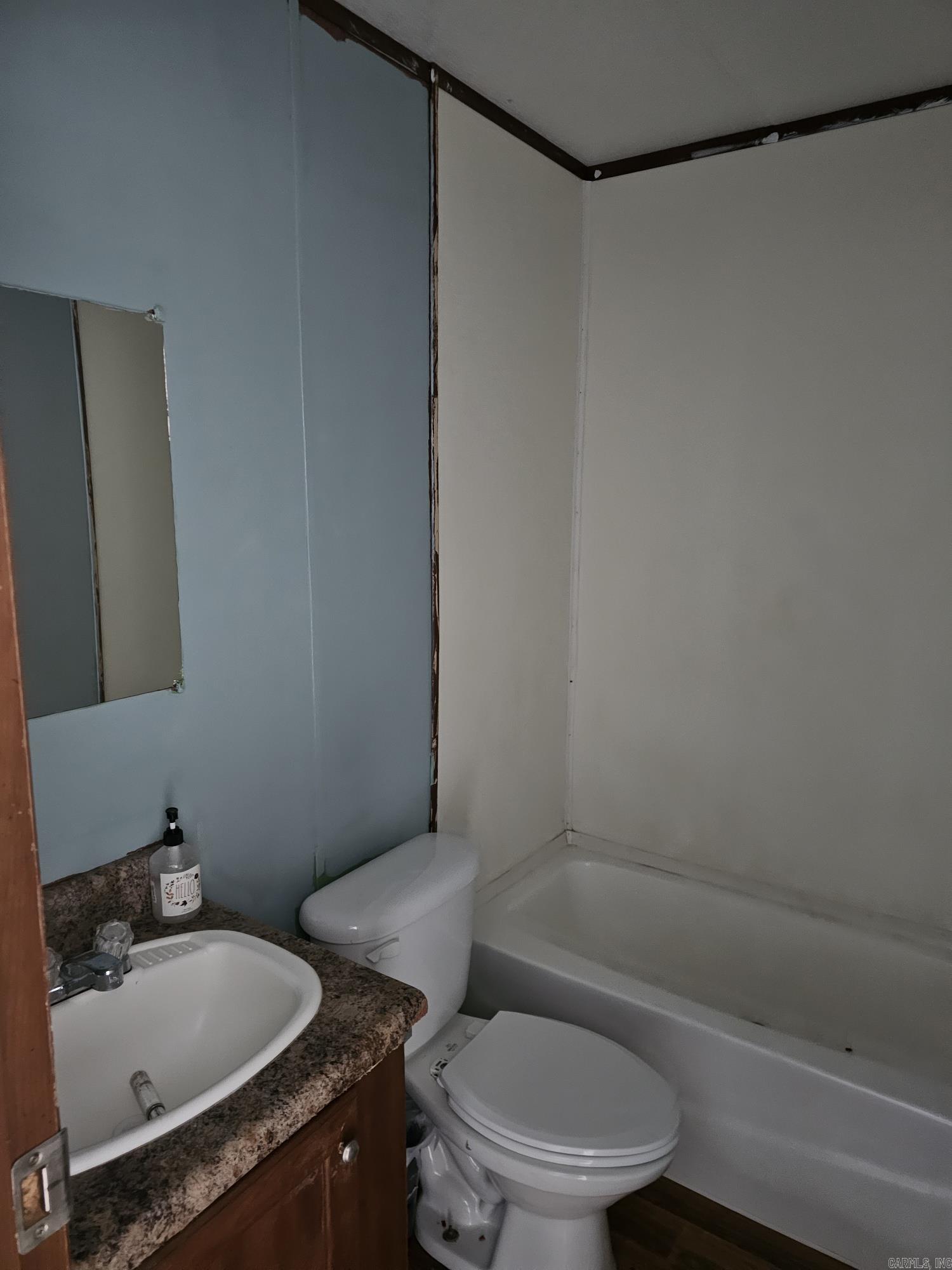 Not In List - Residential