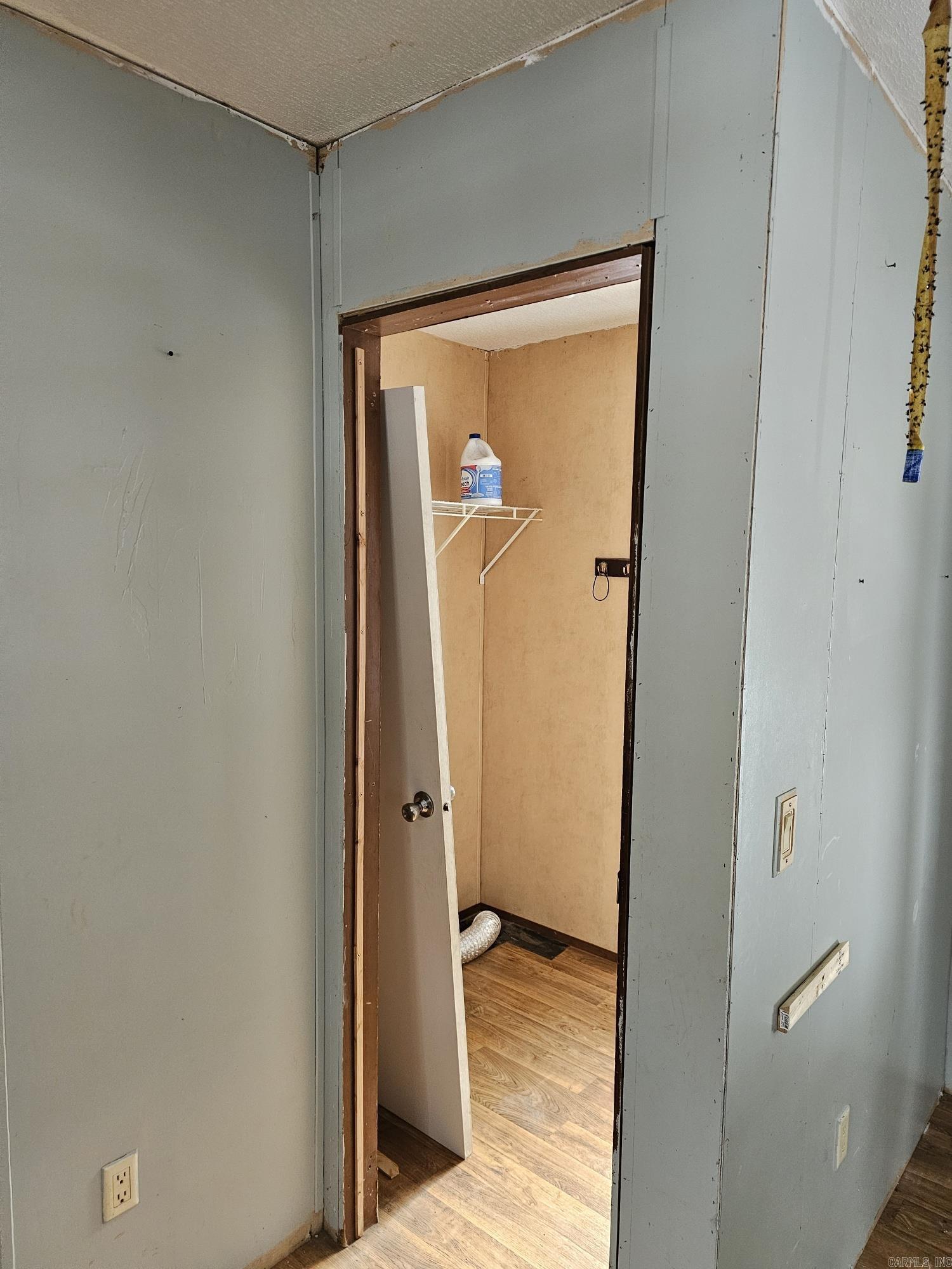 Not In List - Residential