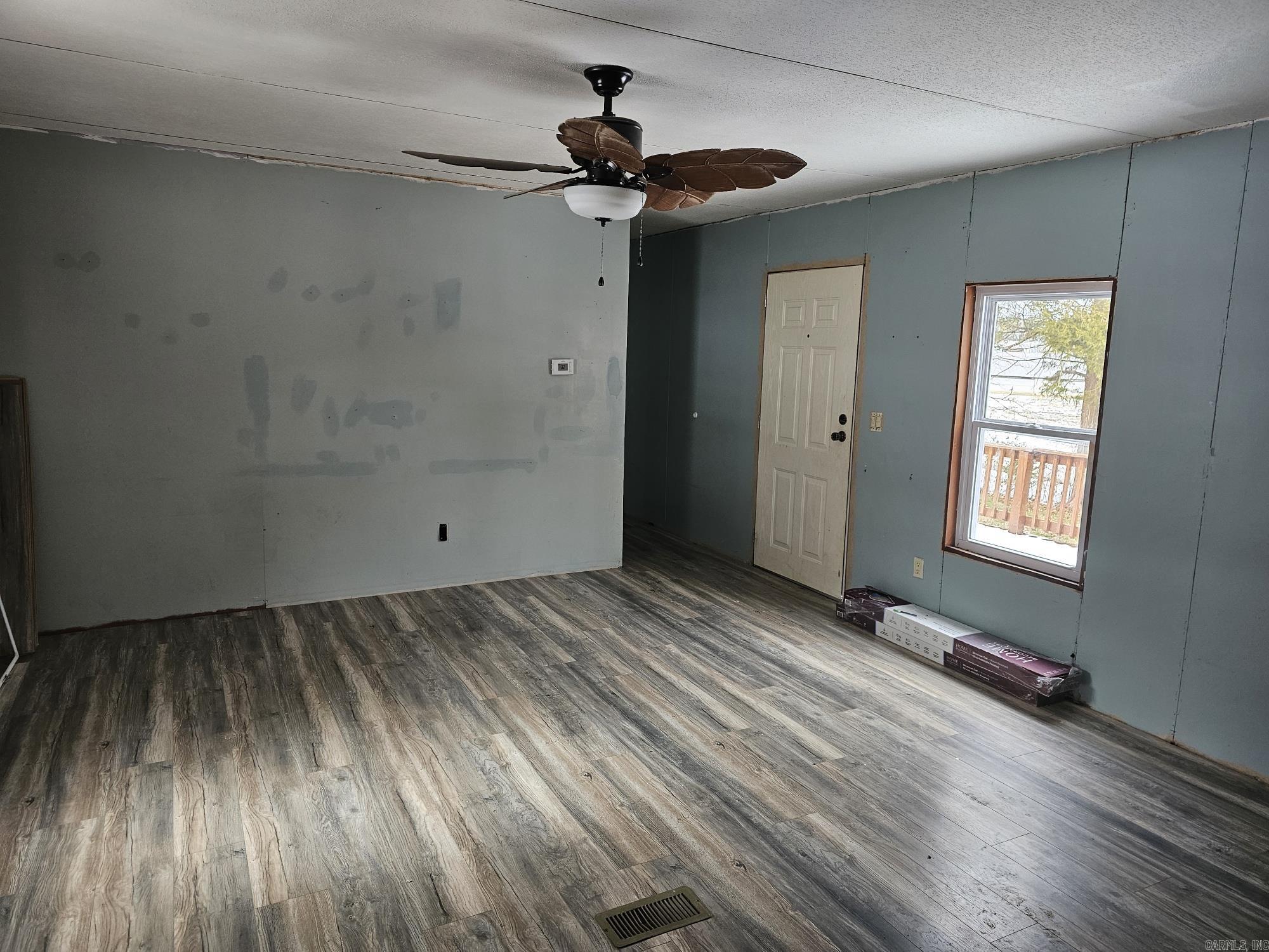 Not In List - Residential