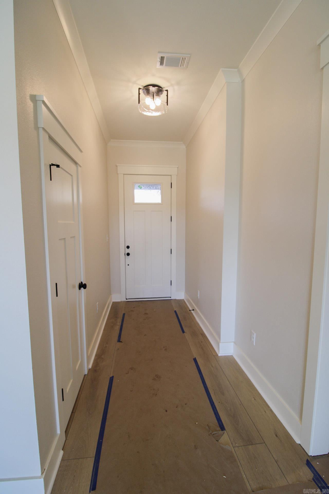 RIDGE VIEW - Residential