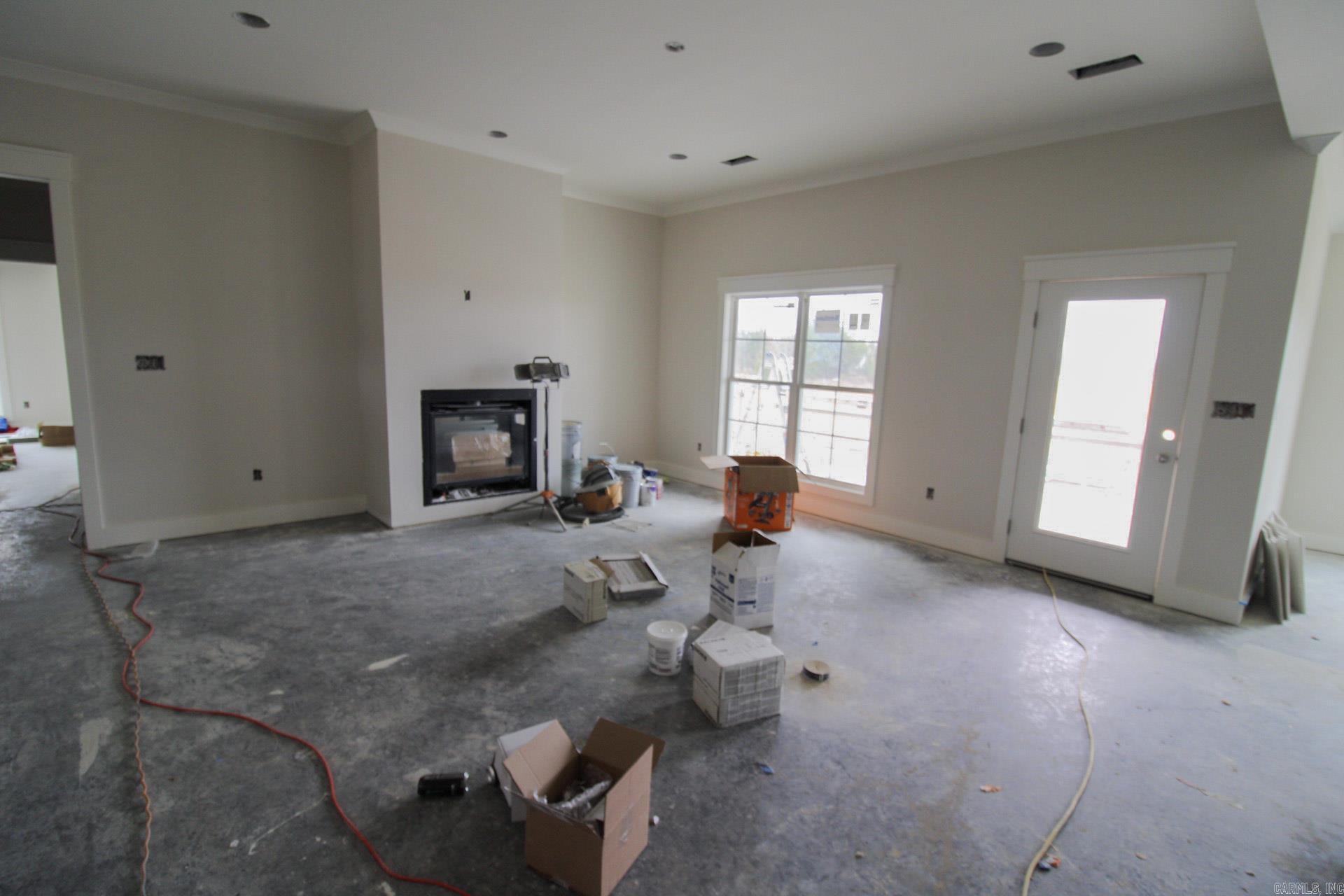 RIDGE VIEW - Residential