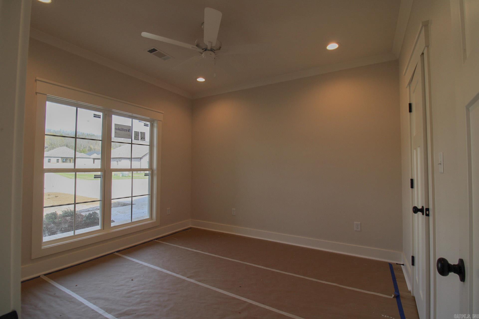 RIDGE VIEW - Residential