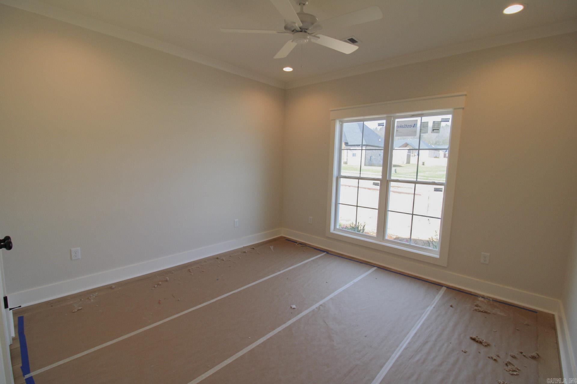 RIDGE VIEW - Residential